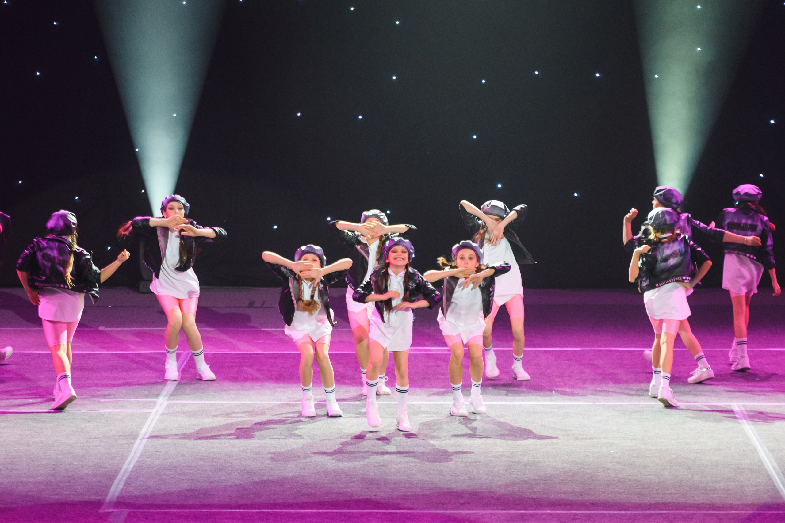 6 мая, концерт 10 лет, Сибур Арена, г. Санкт-Петербург. Золотое яблочко