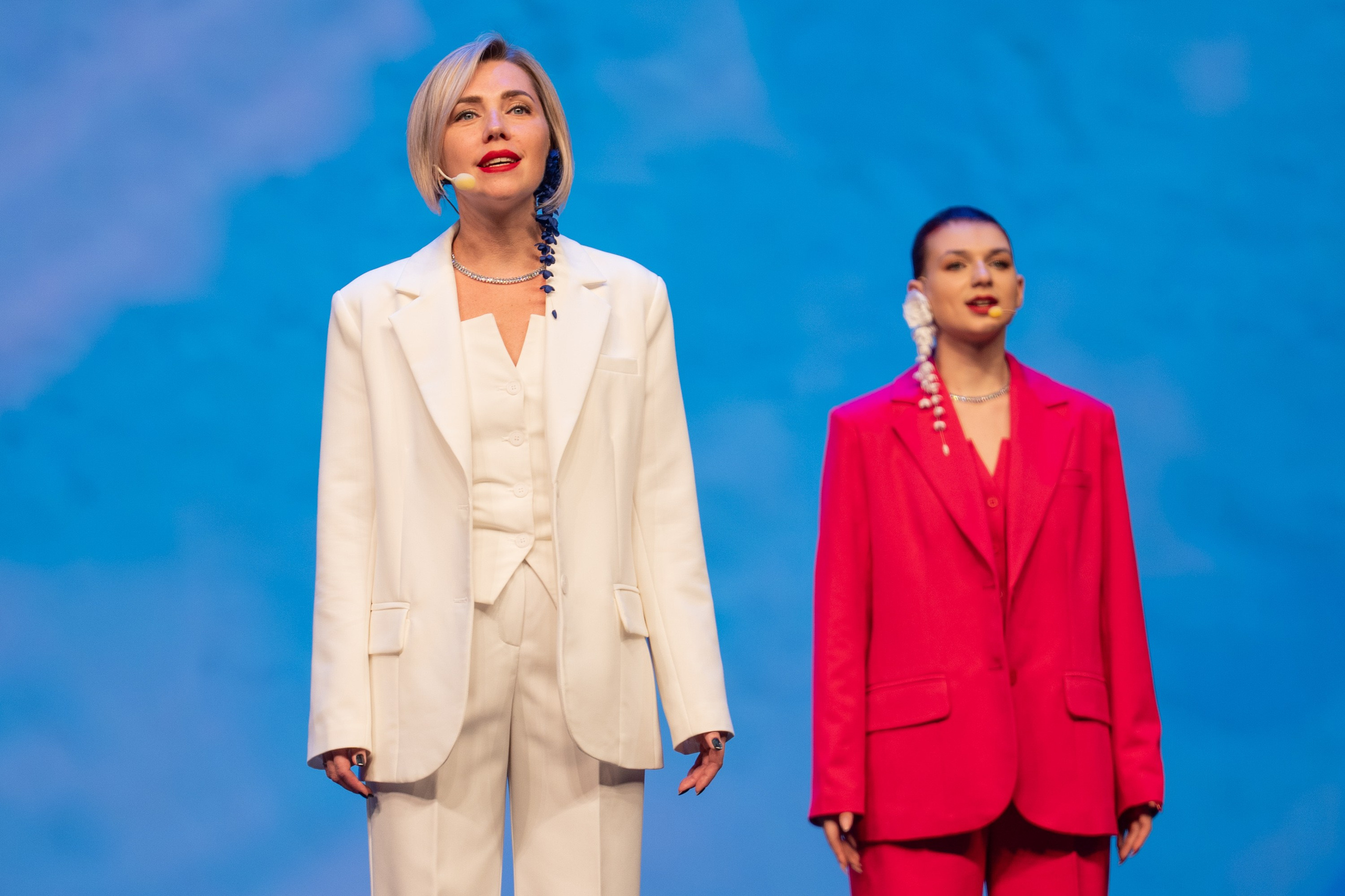 16 мая, г. Москва, Кремль, Концерт. Золотое яблочко