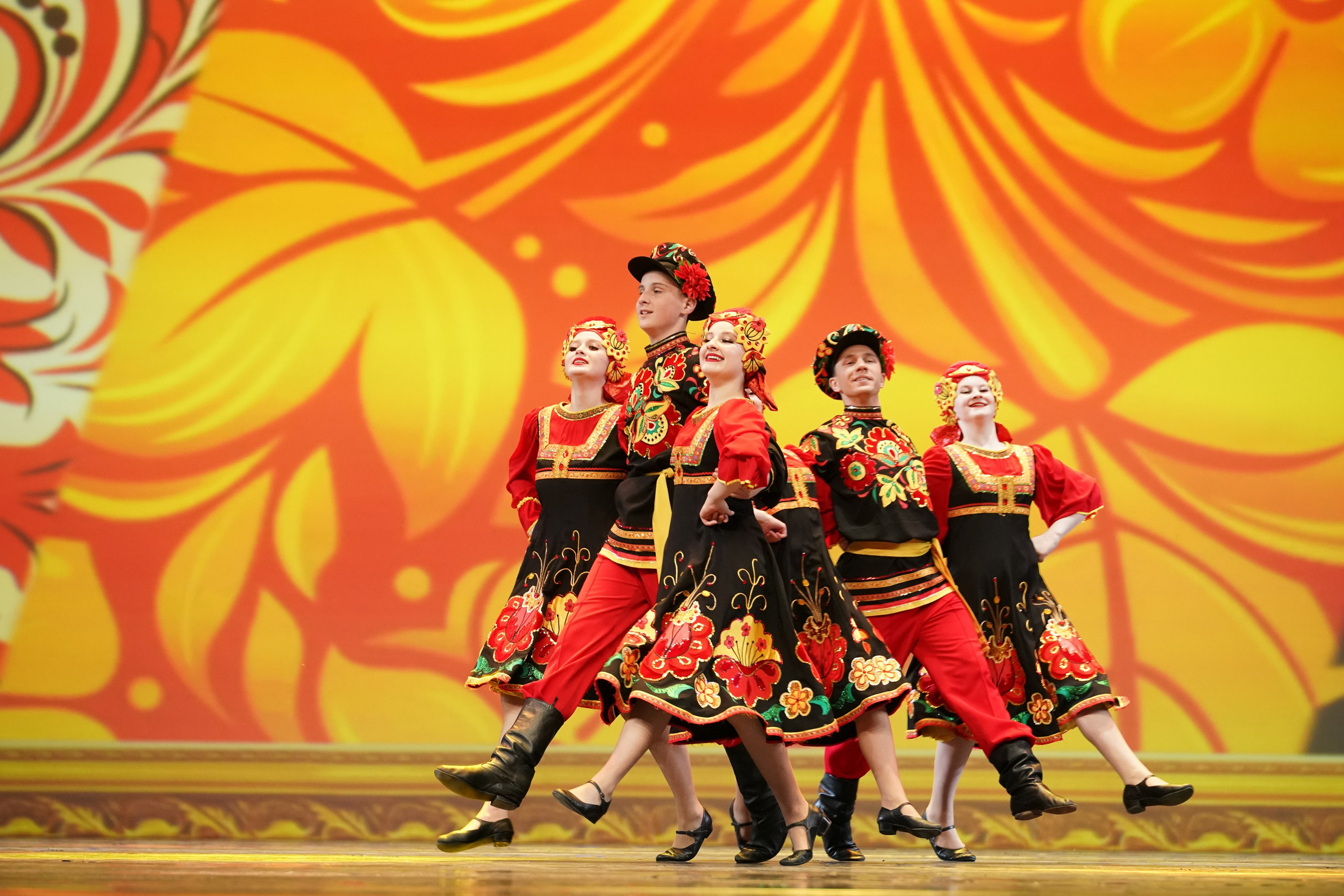 19 мая, отделение 1, г. Москва, Кремль. Золотое яблочко