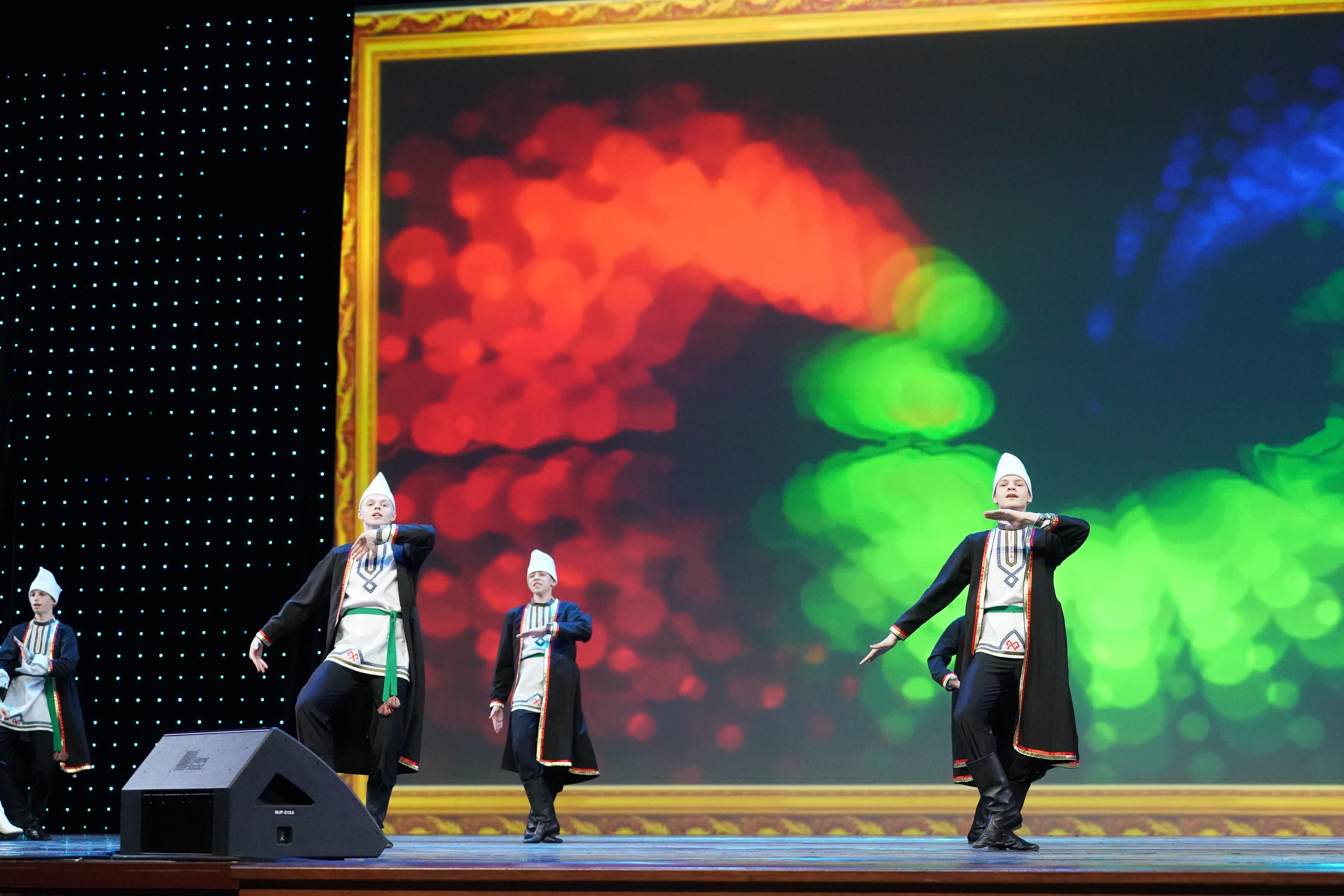 18 мая, отделение 1, г. Москва, Кремль. Золотое яблочко