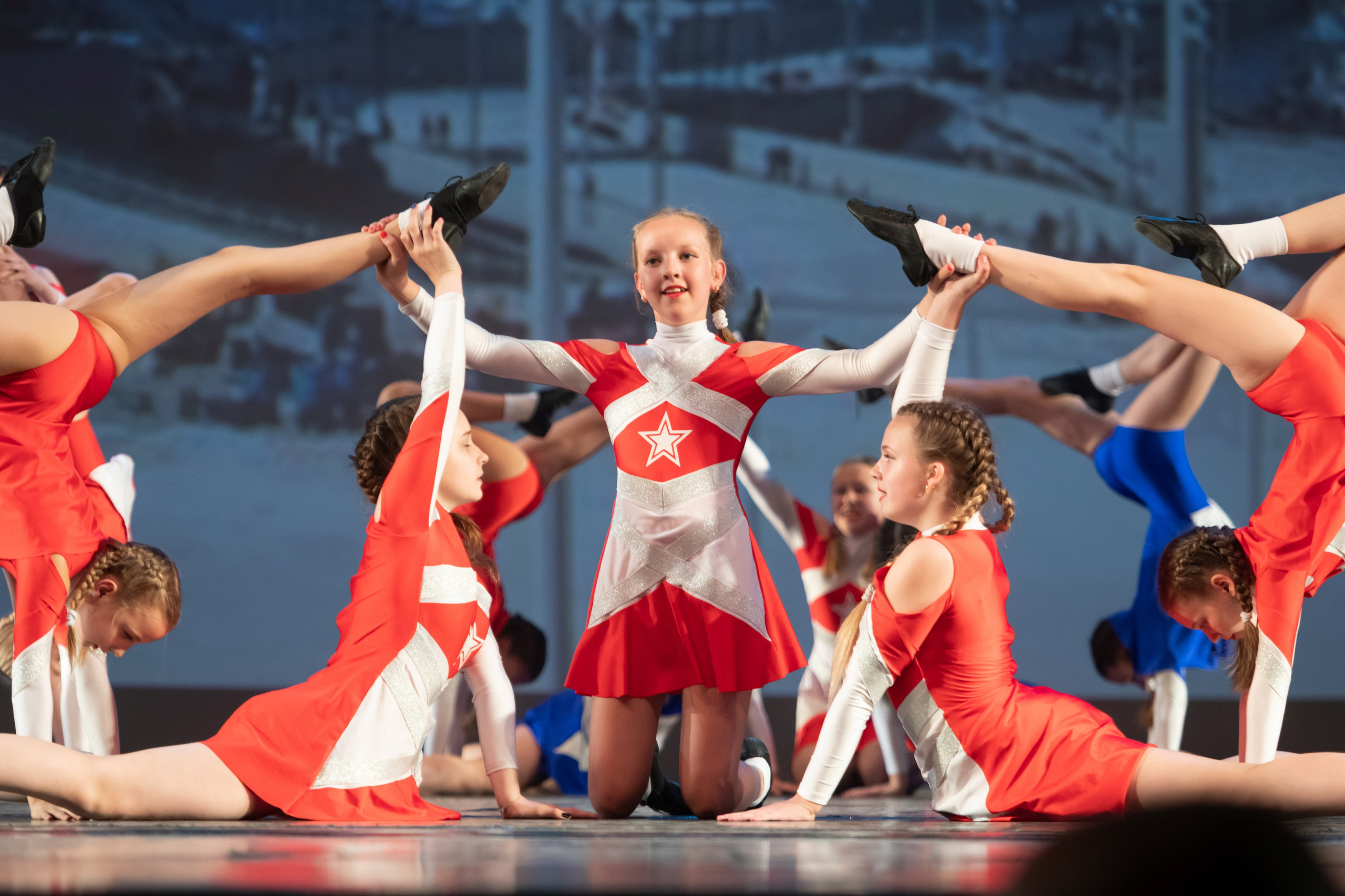 15 сентября, концерт БКЗ. Золотое яблочко