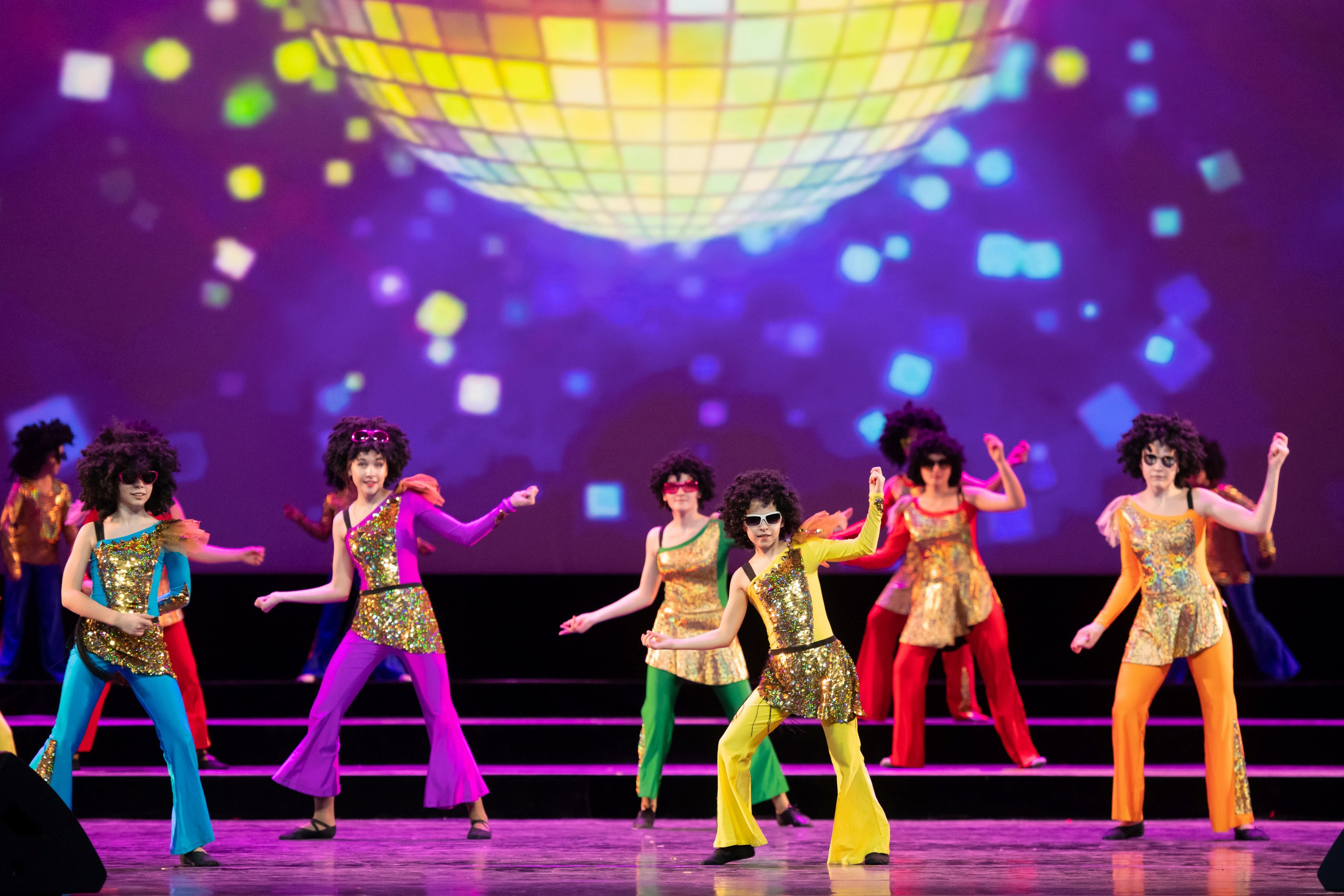 2 февраля, концерт Таланты России, Кремлевский Дворец. Золотое яблочко