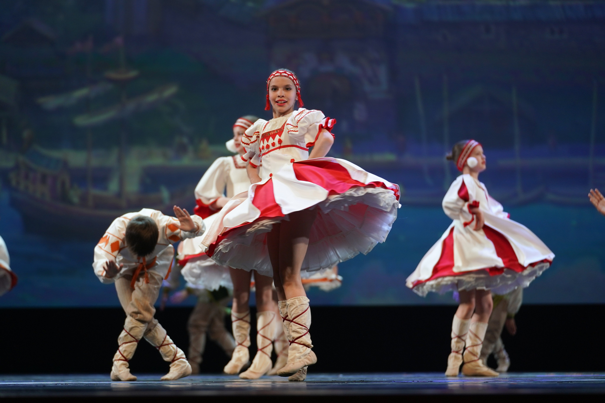 13 мая, г. Москва, Кремль. Золотое яблочко