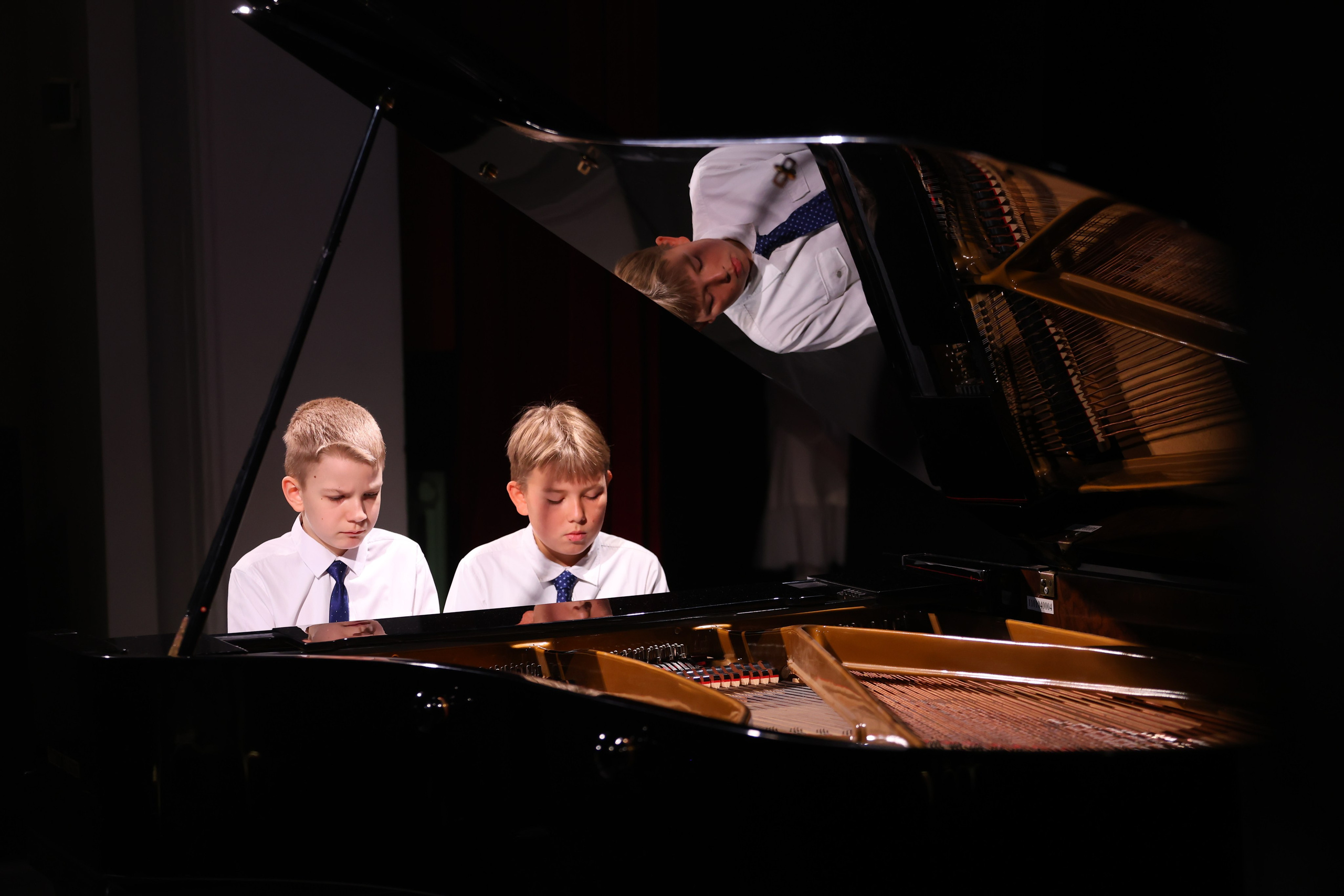 22 марта, г. Владивосток. Золотое яблочко