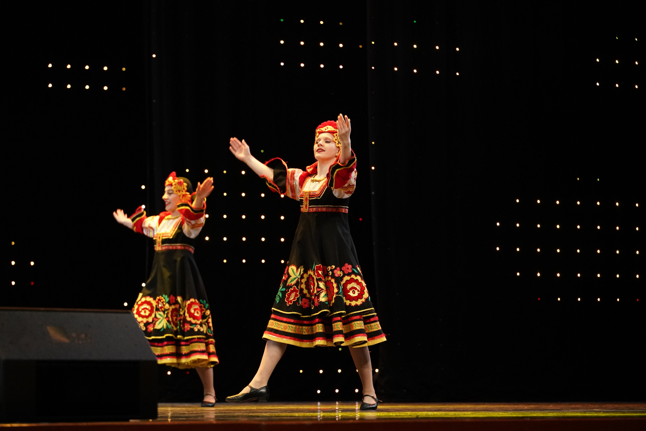 19 мая, отделение 1, г. Москва, Кремль. Золотое яблочко