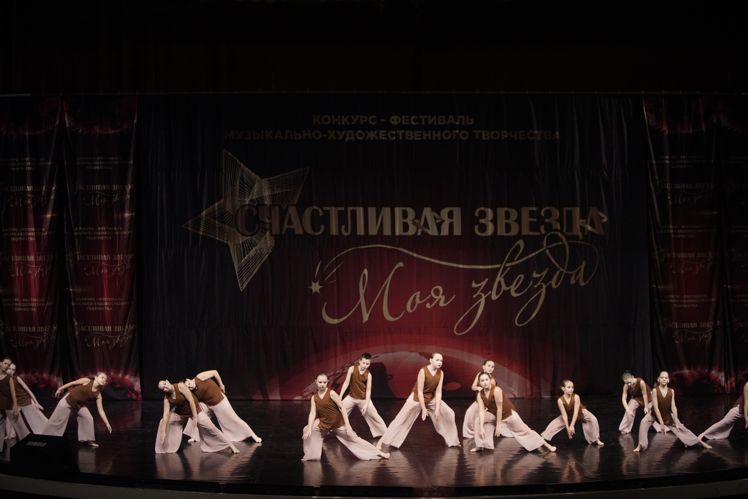 29 ноября, блок 1, г. Санкт-Петербург. Золотое яблочко