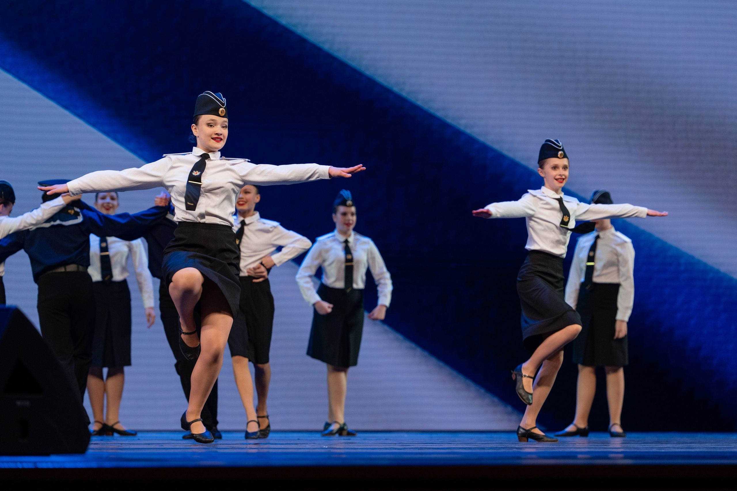 16 мая, г. Москва, Кремль, Концерт. Золотое яблочко