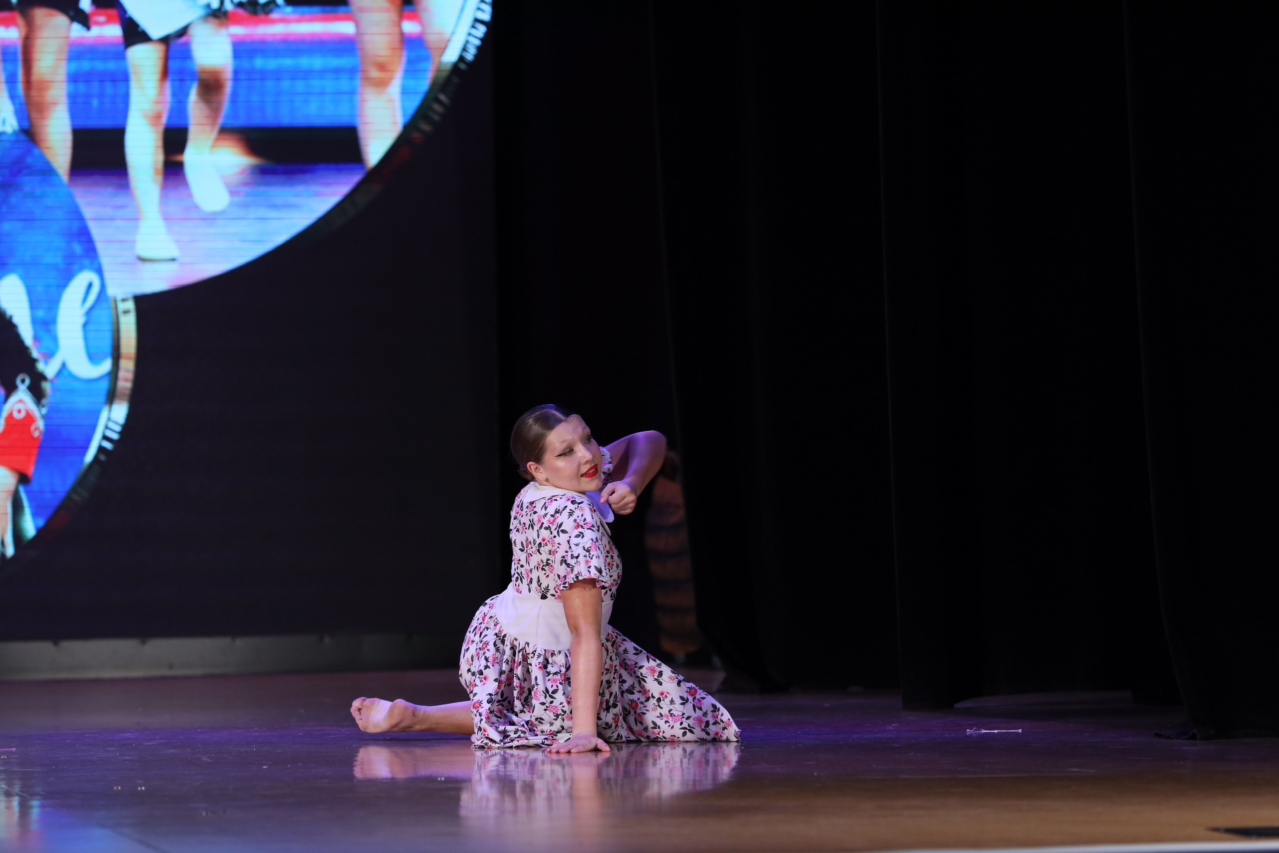 4 ноября, блок 1, видео, номера 49-58, г. Краснодар. Золотое яблочко