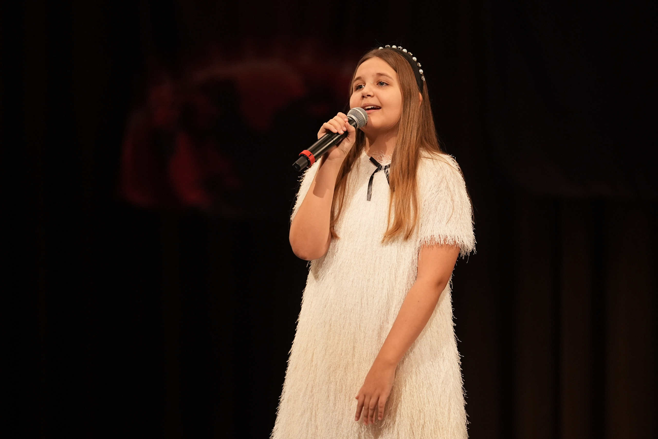 7 декабря, блок 1, г. Москва. Золотое яблочко