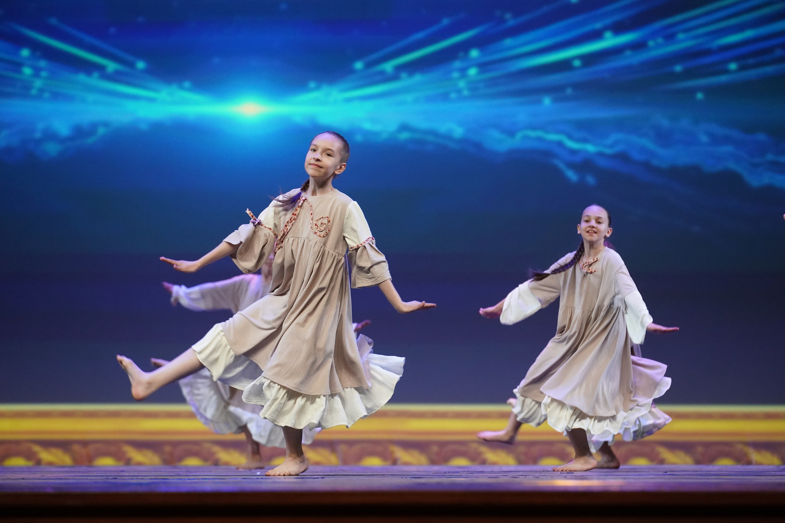 18 мая, отделение 1, г. Москва, Кремль. Золотое яблочко