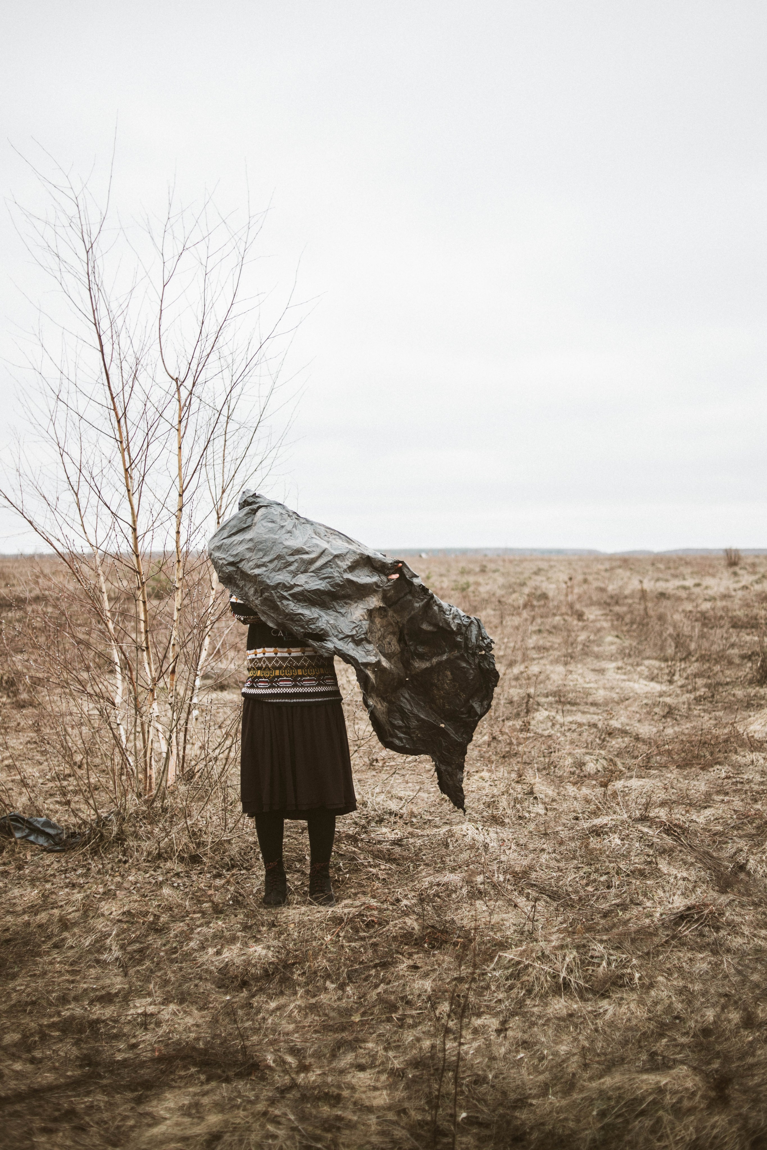 Хтонь. Весенняя Саша. Фотограф в Нижнем Новгороде