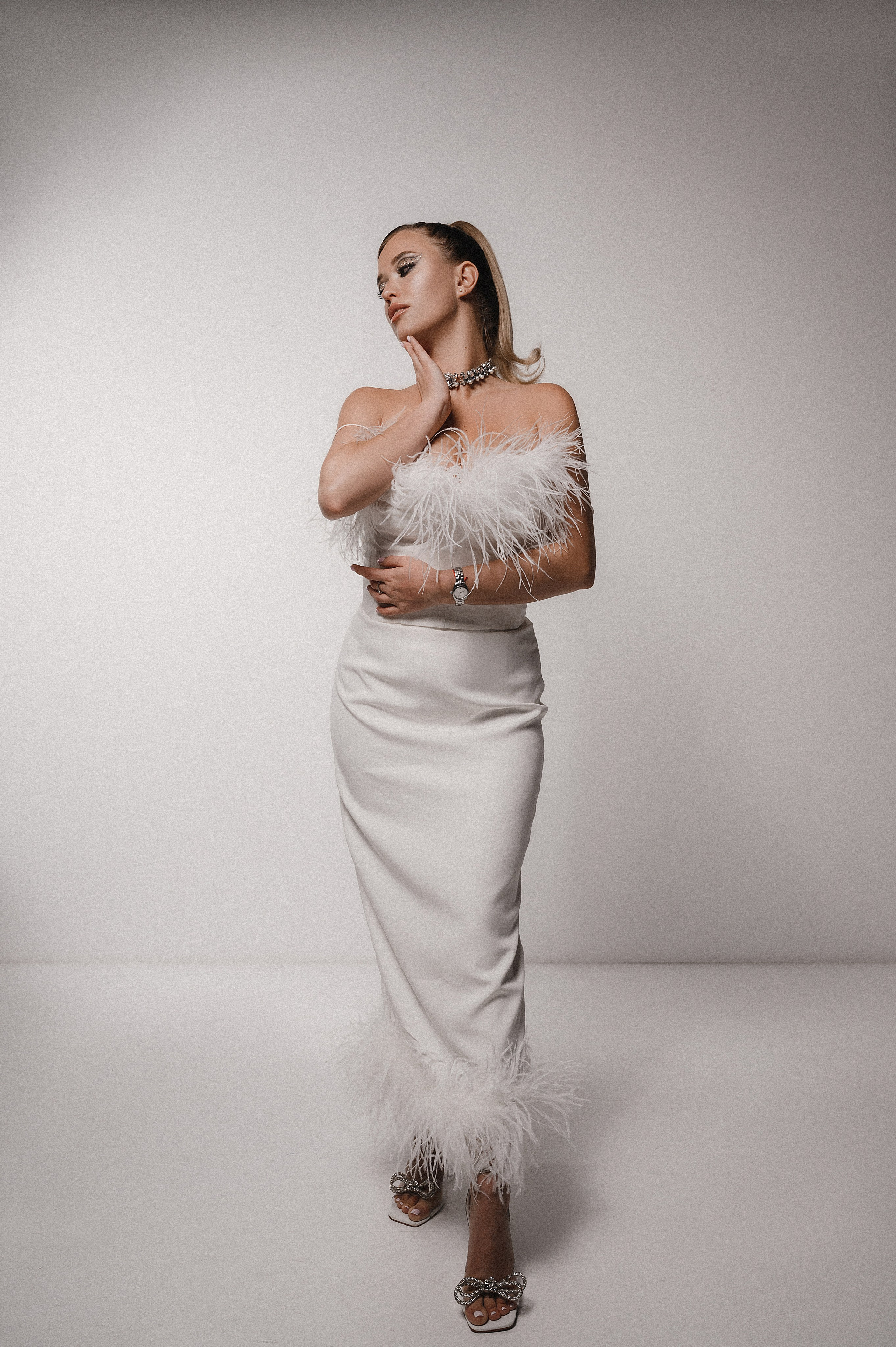 Кристина. Свадебный фотограф и видеограф