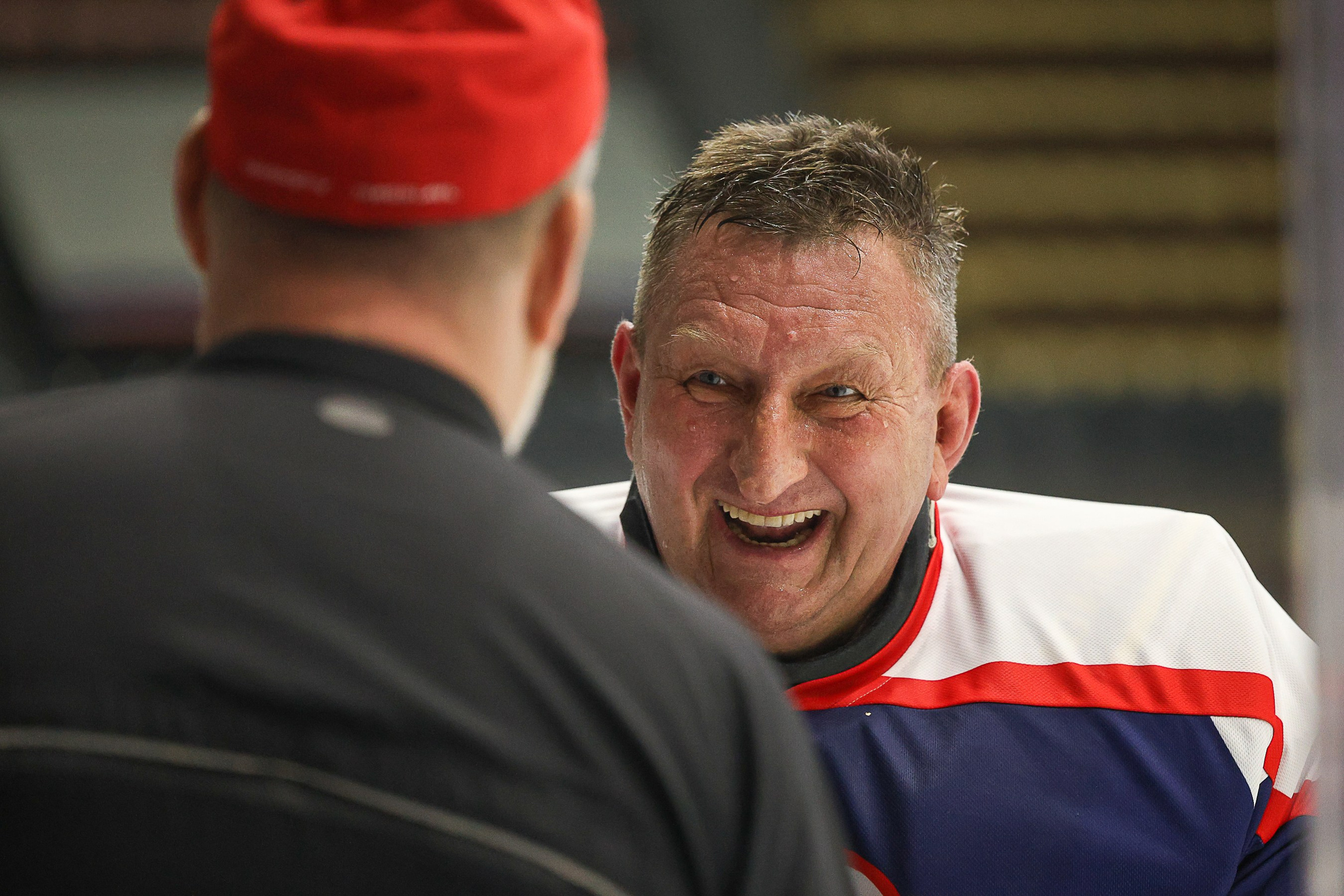 XXV турнир памяти Ю. С. Корчина. Фотограф Дмитрий Алексеев