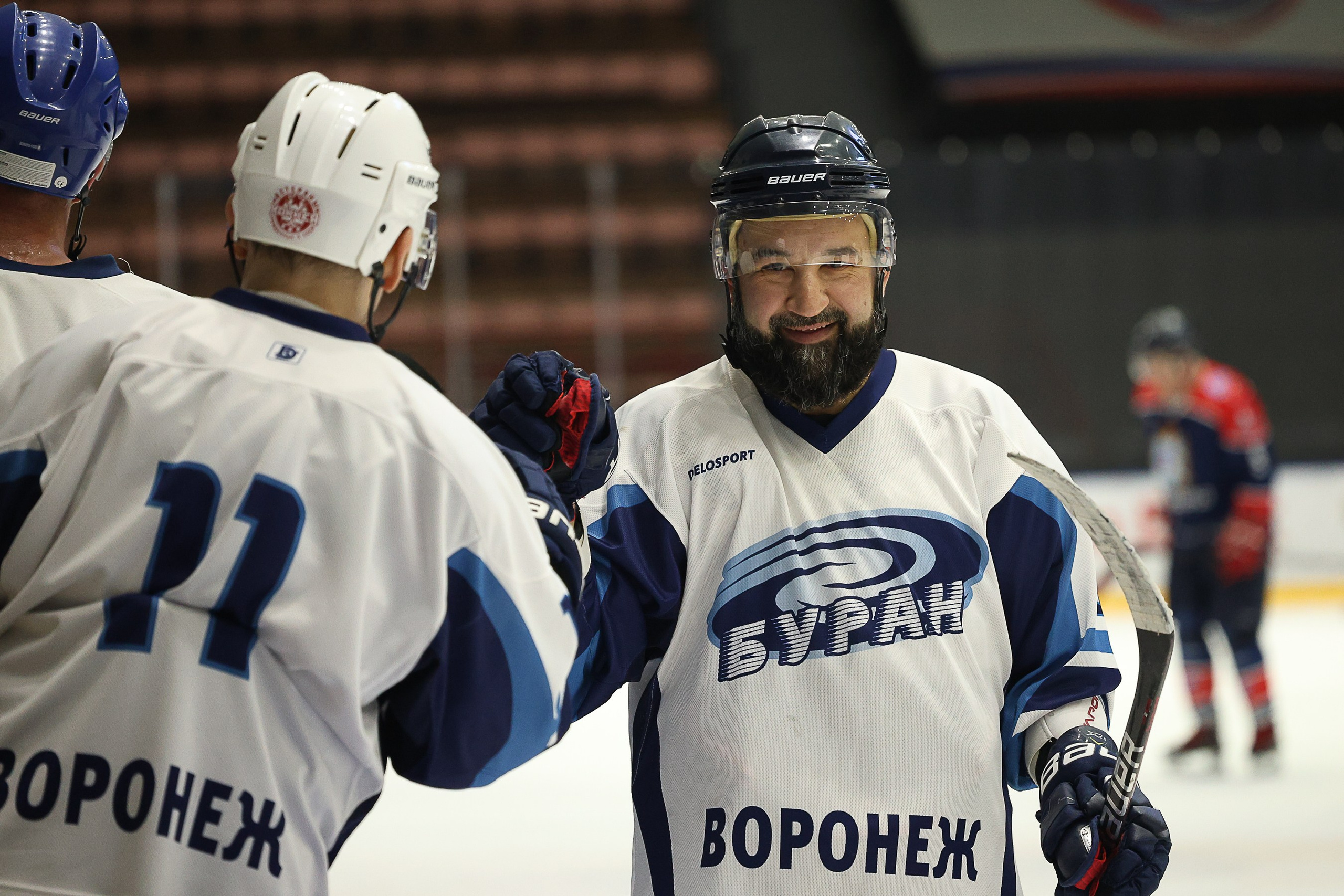 XXV турнир памяти Ю. С. Корчина. Фотограф Дмитрий Алексеев