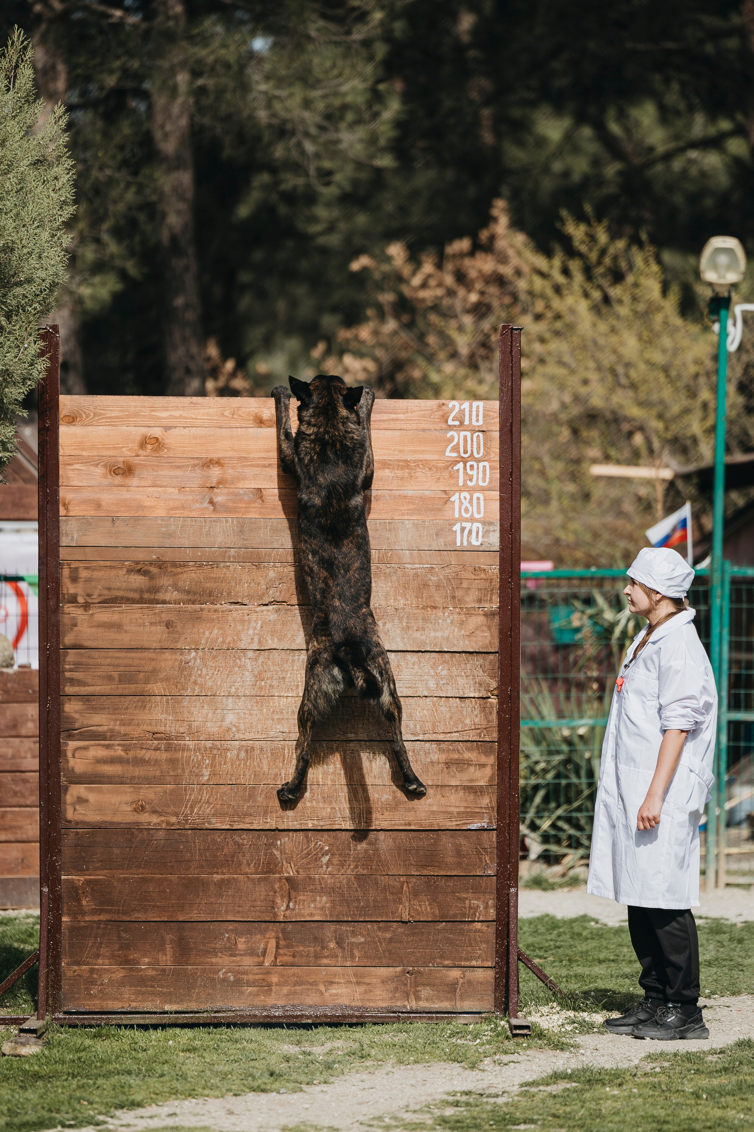 Геленджик Мондьоринг. Фотограф-анималист Анна Маринич