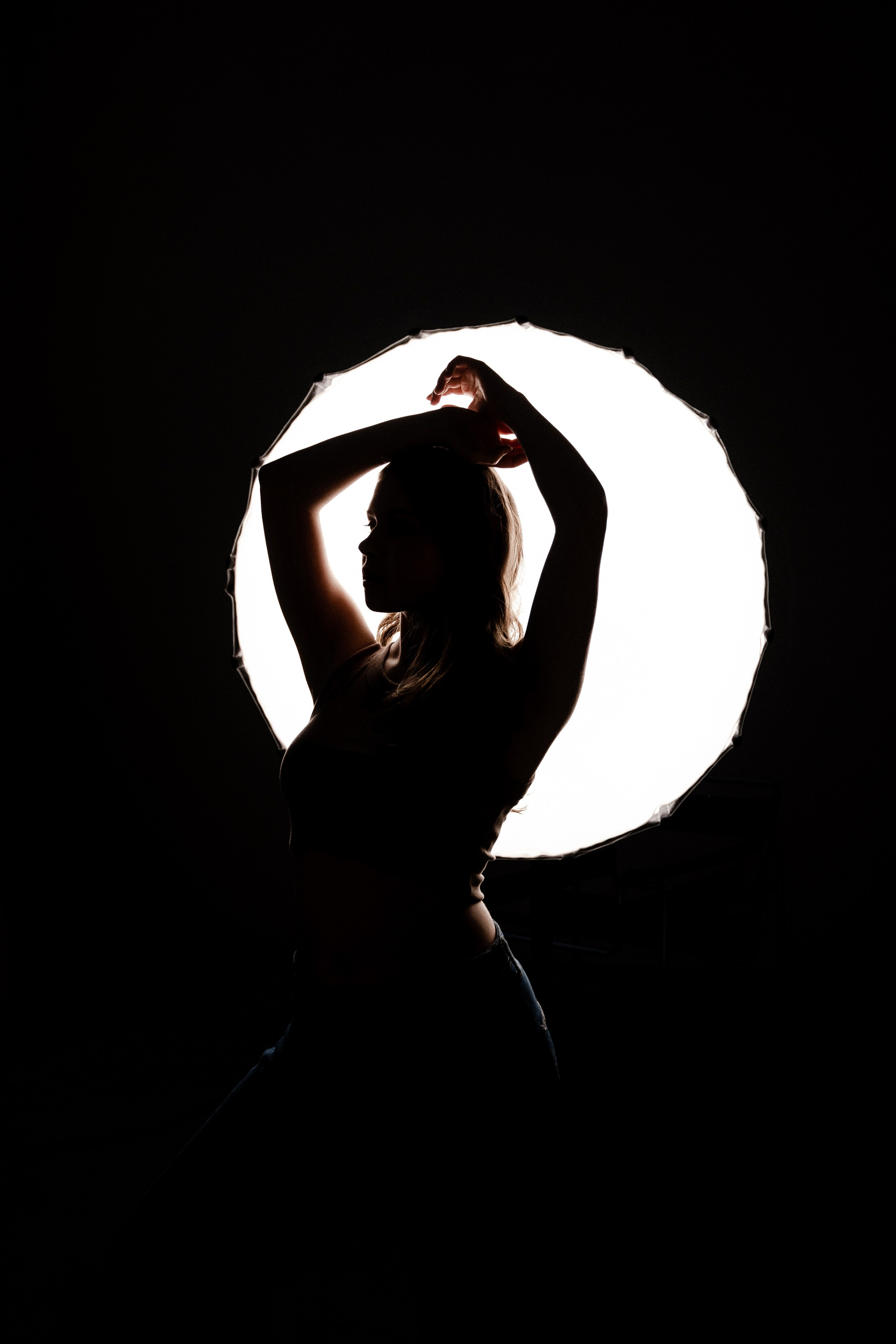 Студия Фрида. Фотограф Алина Филимонова Тверь