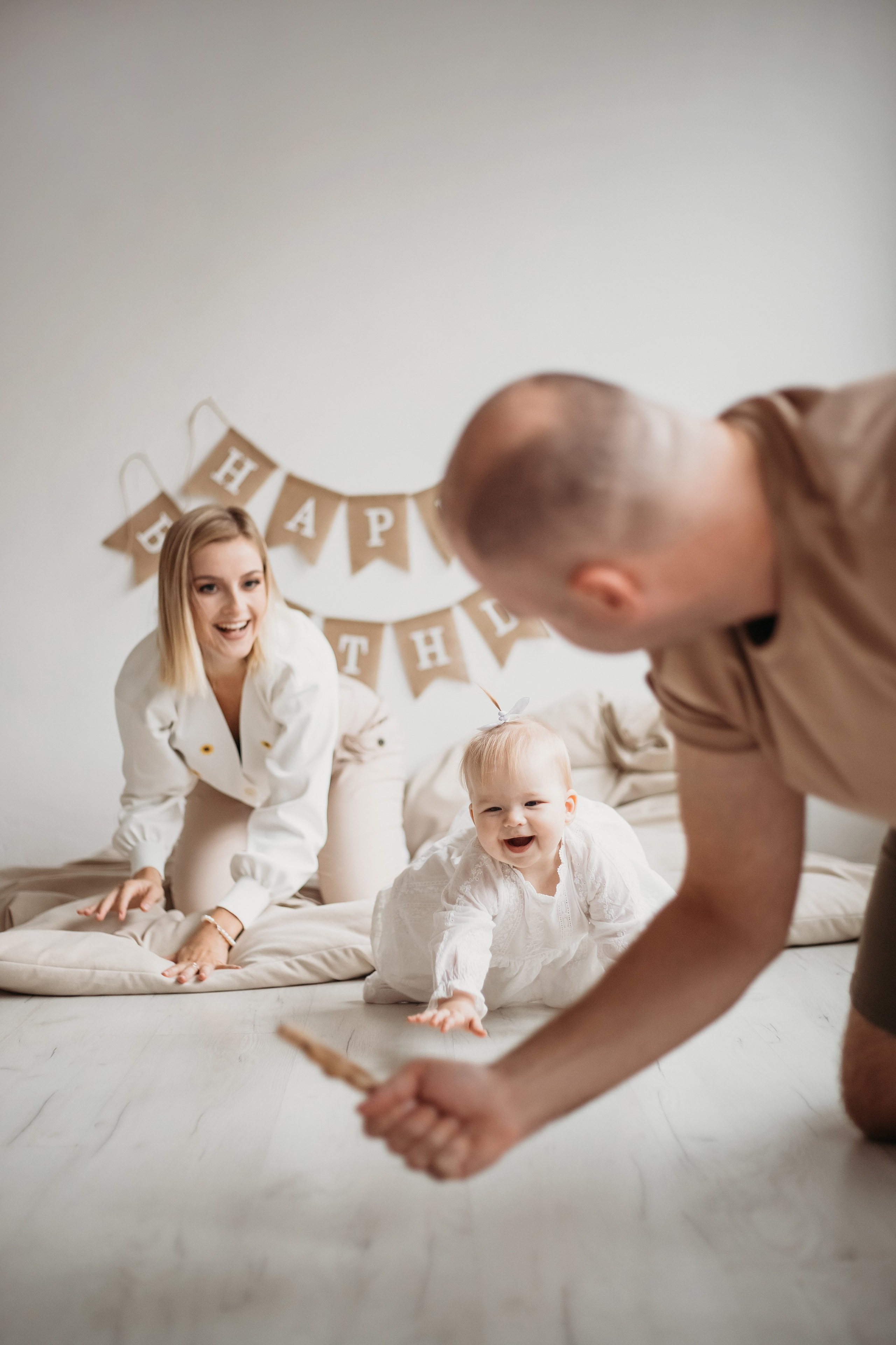 Дарья. Семейный и детский фотограф Минск, Беларусь