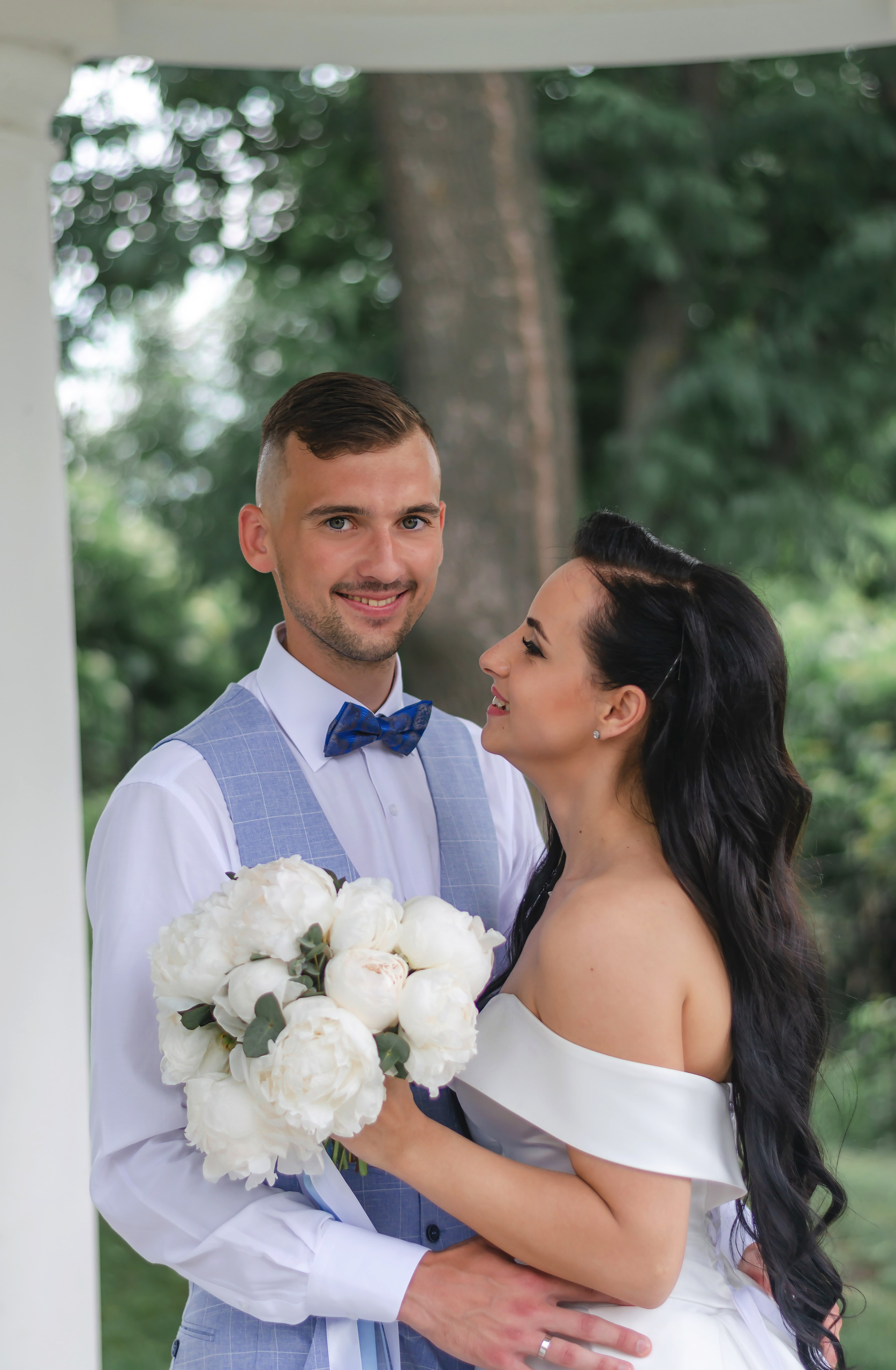 Александра и Артём. Семейный и детский фотограф в Воронеже София Минакова