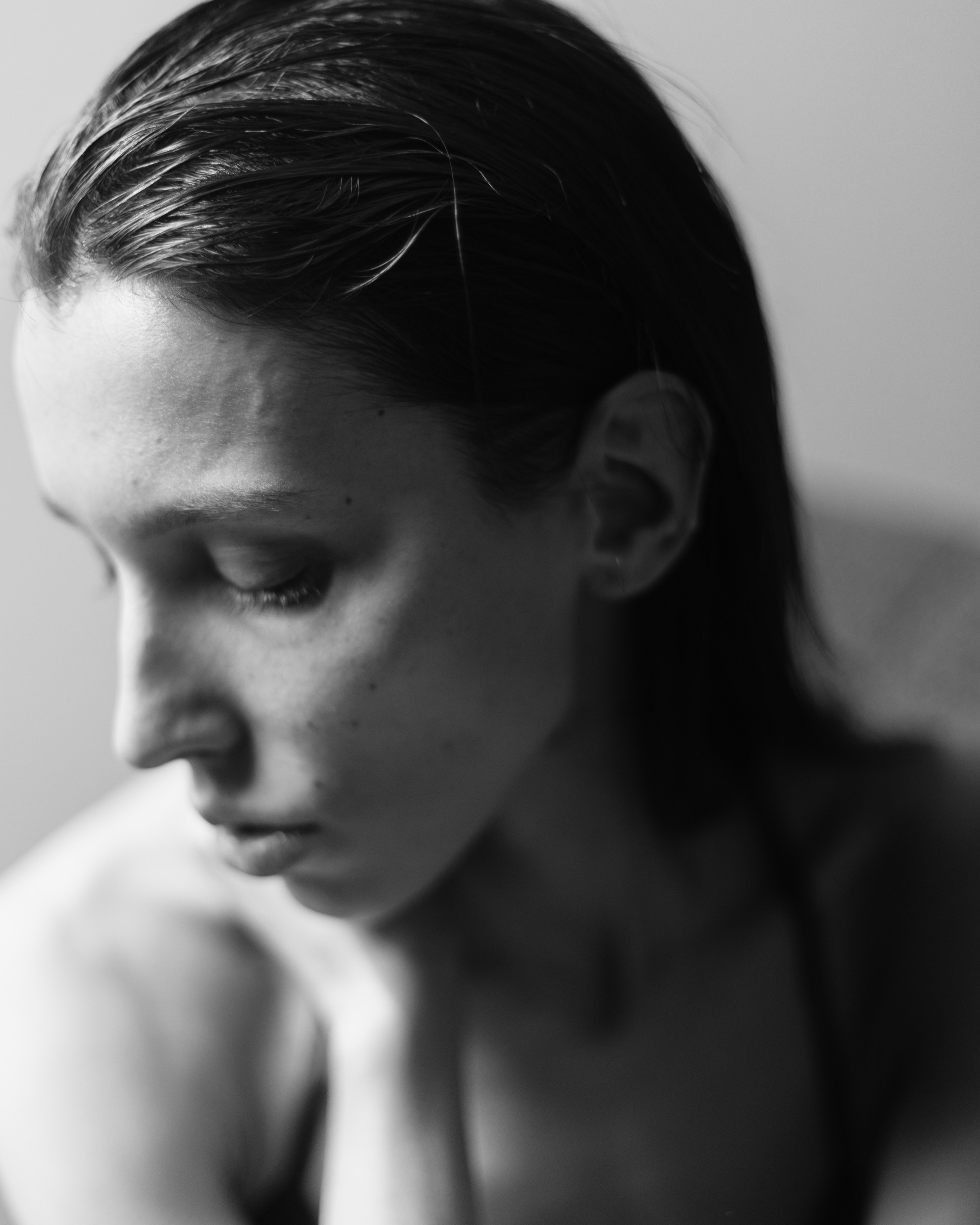 Каролина. Фотограф в Москве — Евгения Прокопенко