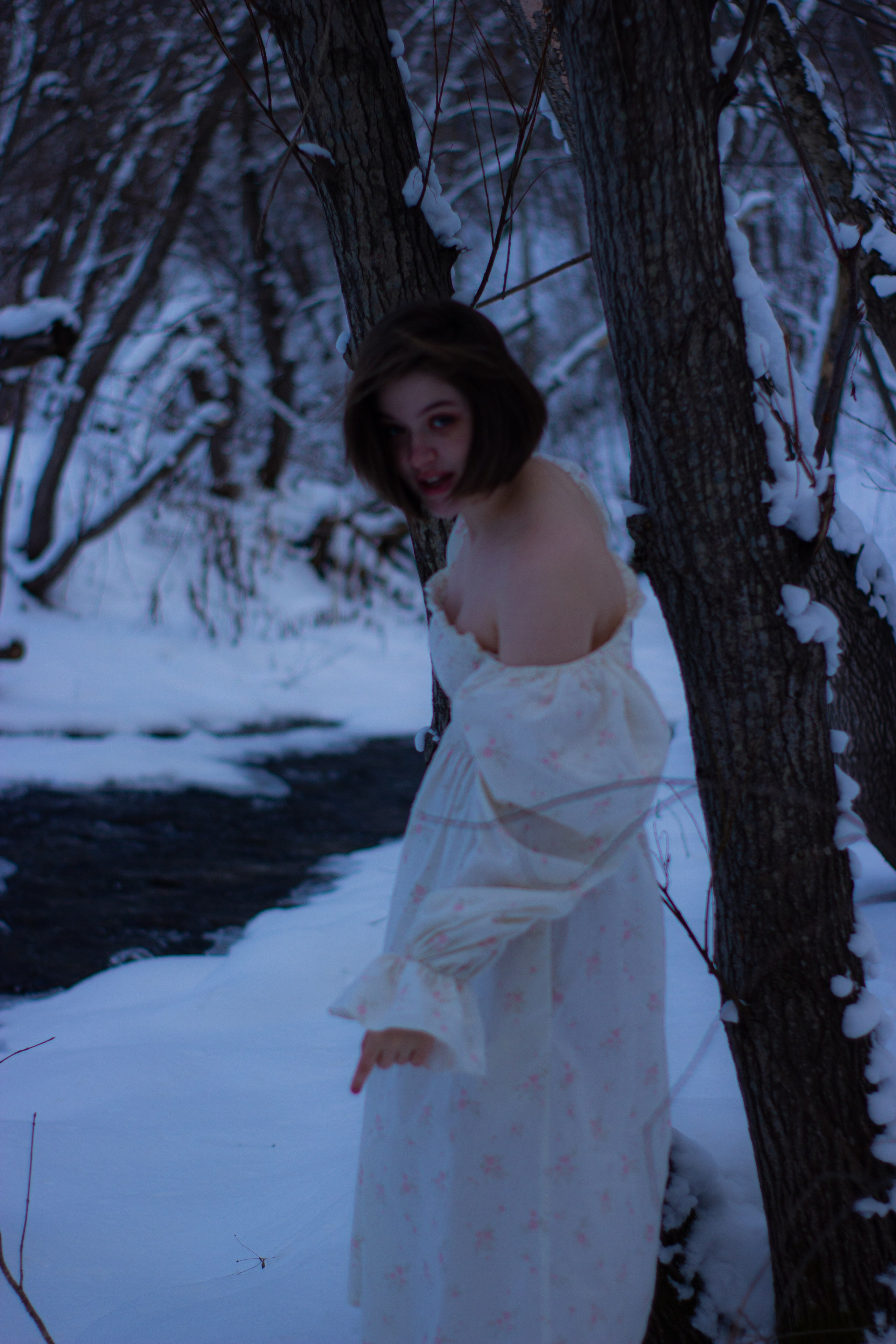 Полина. Фотограф в Южно-Сахалинске Валерий Харченко