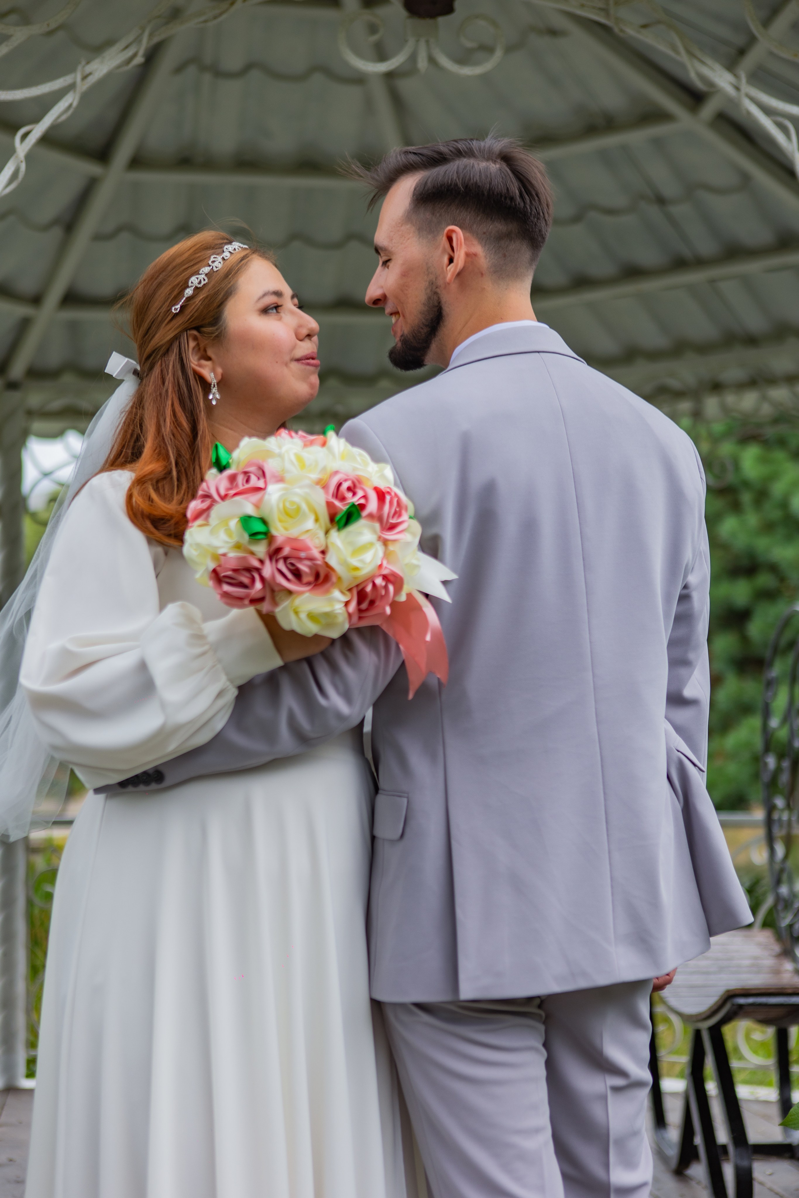 Наталья и Алексей. Фотограф в Южно-Сахалинске Валерий Харченко
