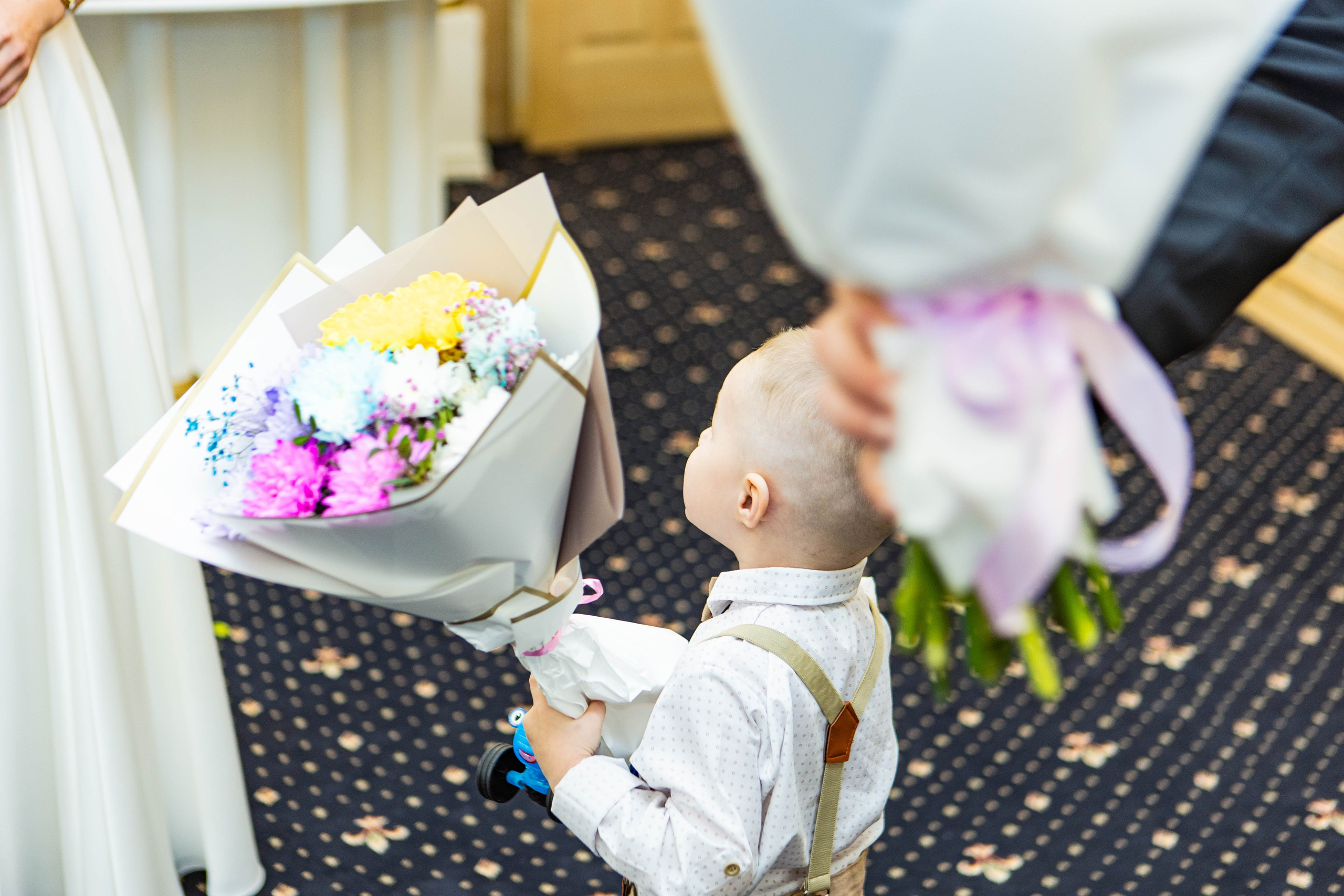 Наталья и Михаил. Свадебный фотограф в Южно-Сахалинске Валерий Харченко