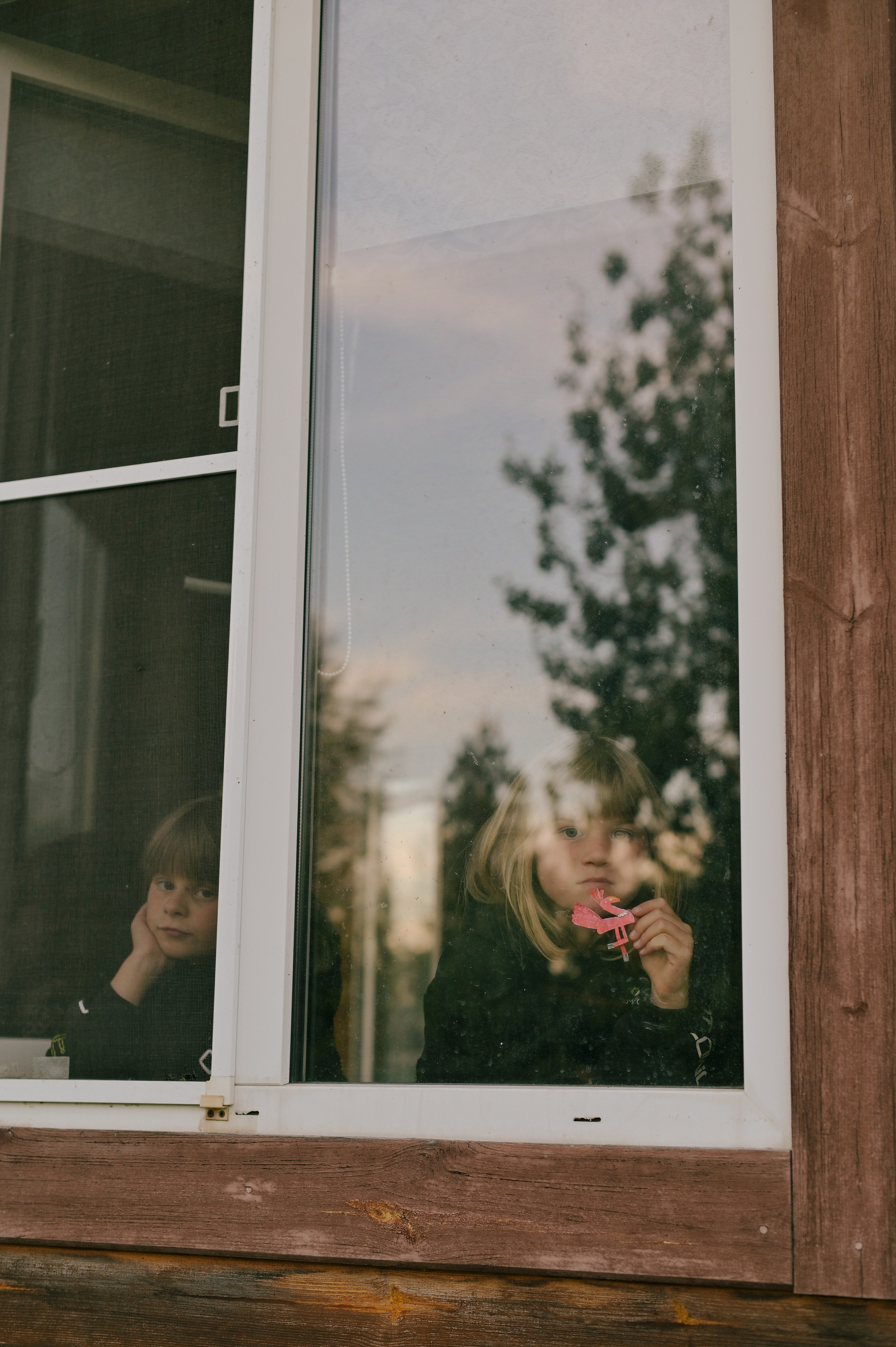 Не просто семейная съёмка. Видеооператор и фотограф Таисия Любимова