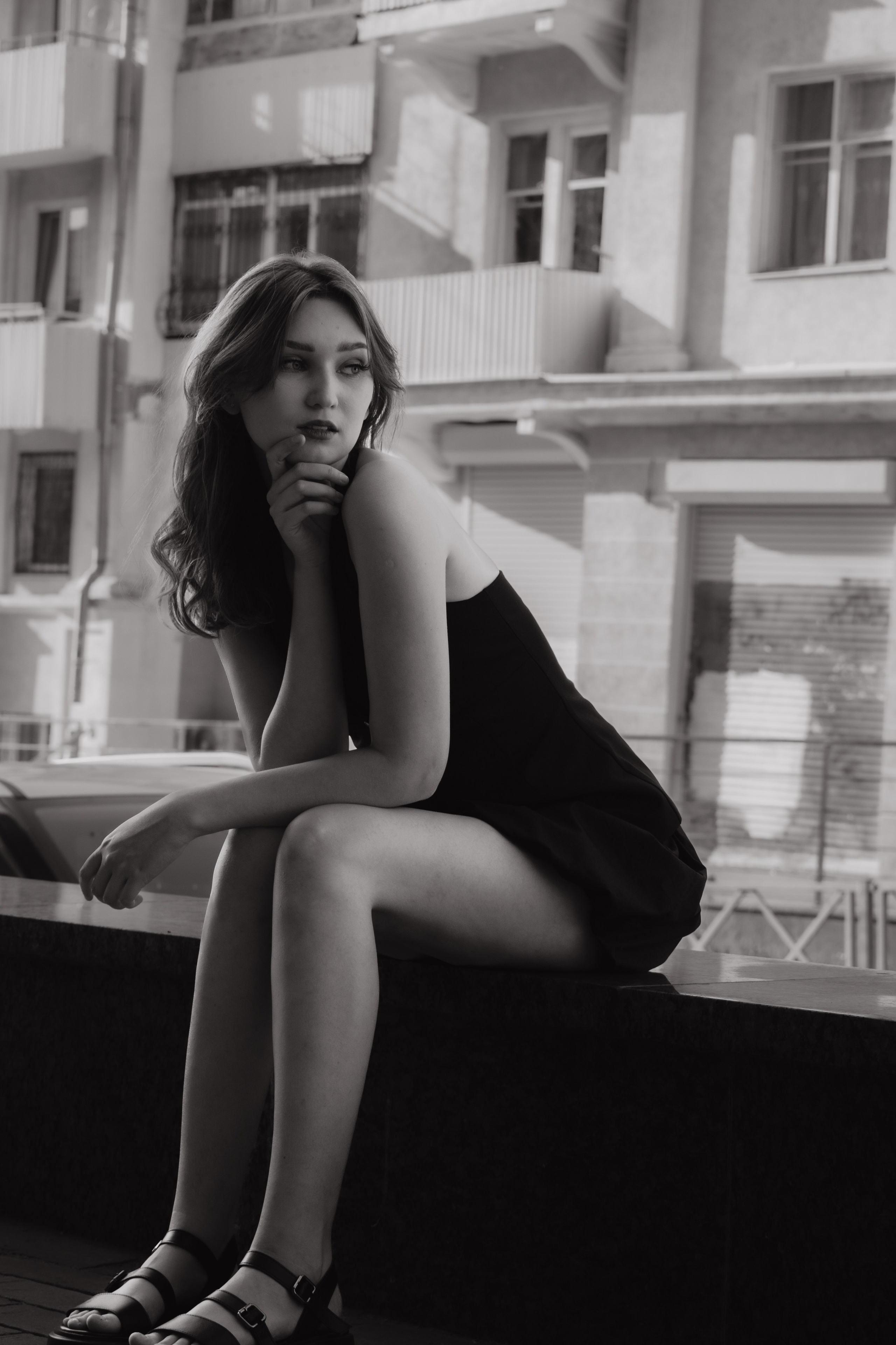 Ангелина. Фотограф в Самаре