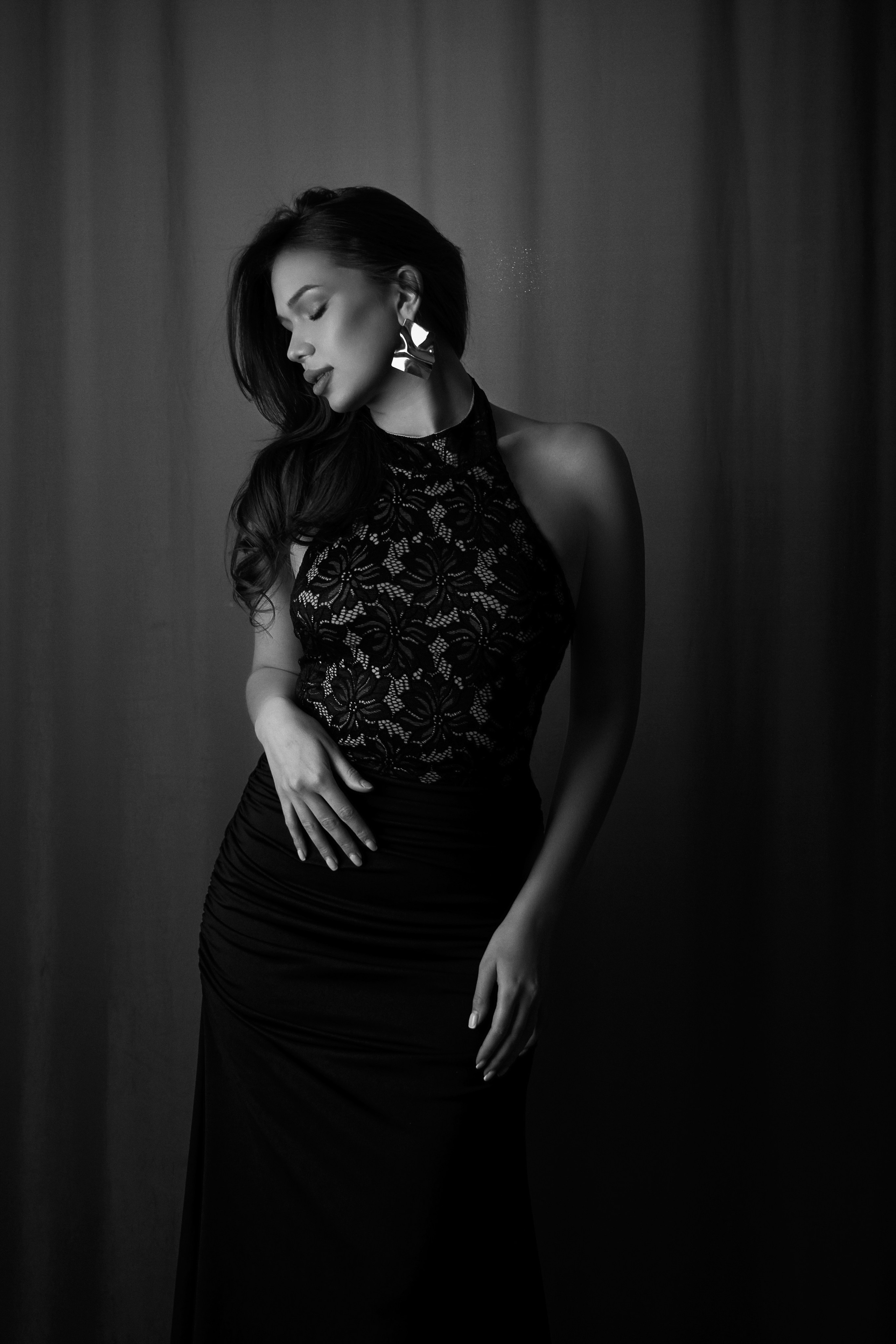 Лена. Фотограф в Самаре