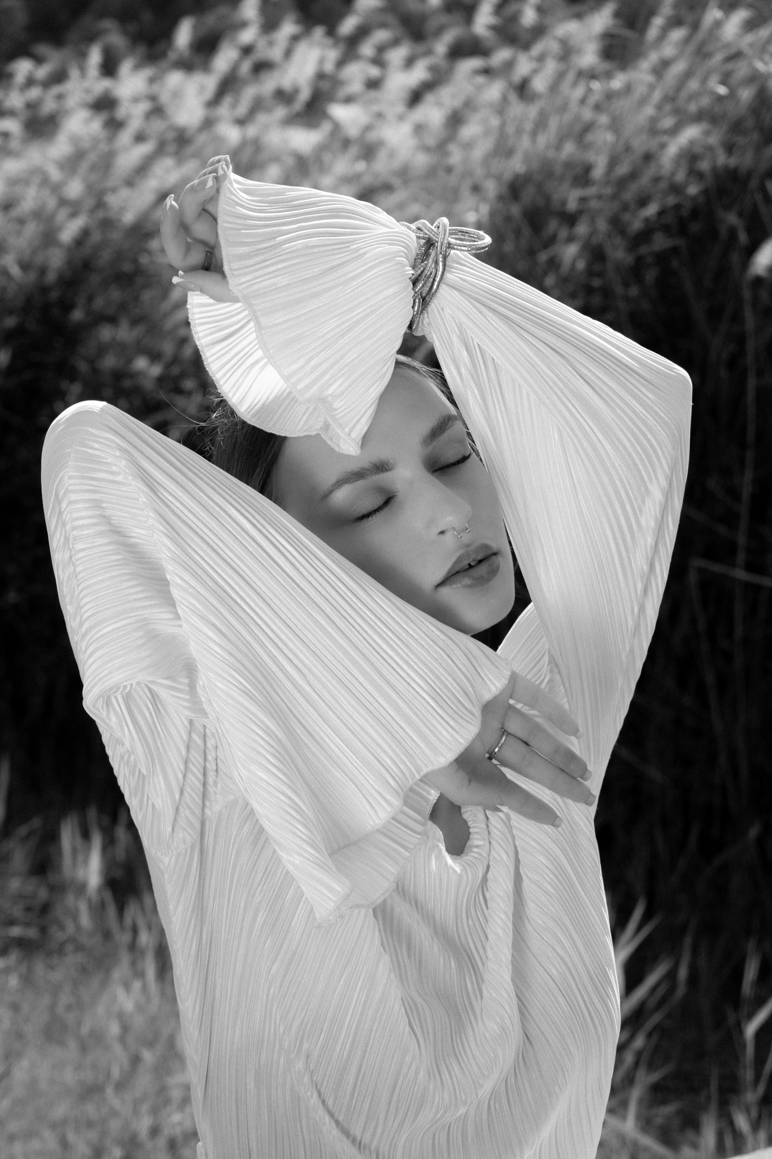 Вика. Фотограф в Самаре