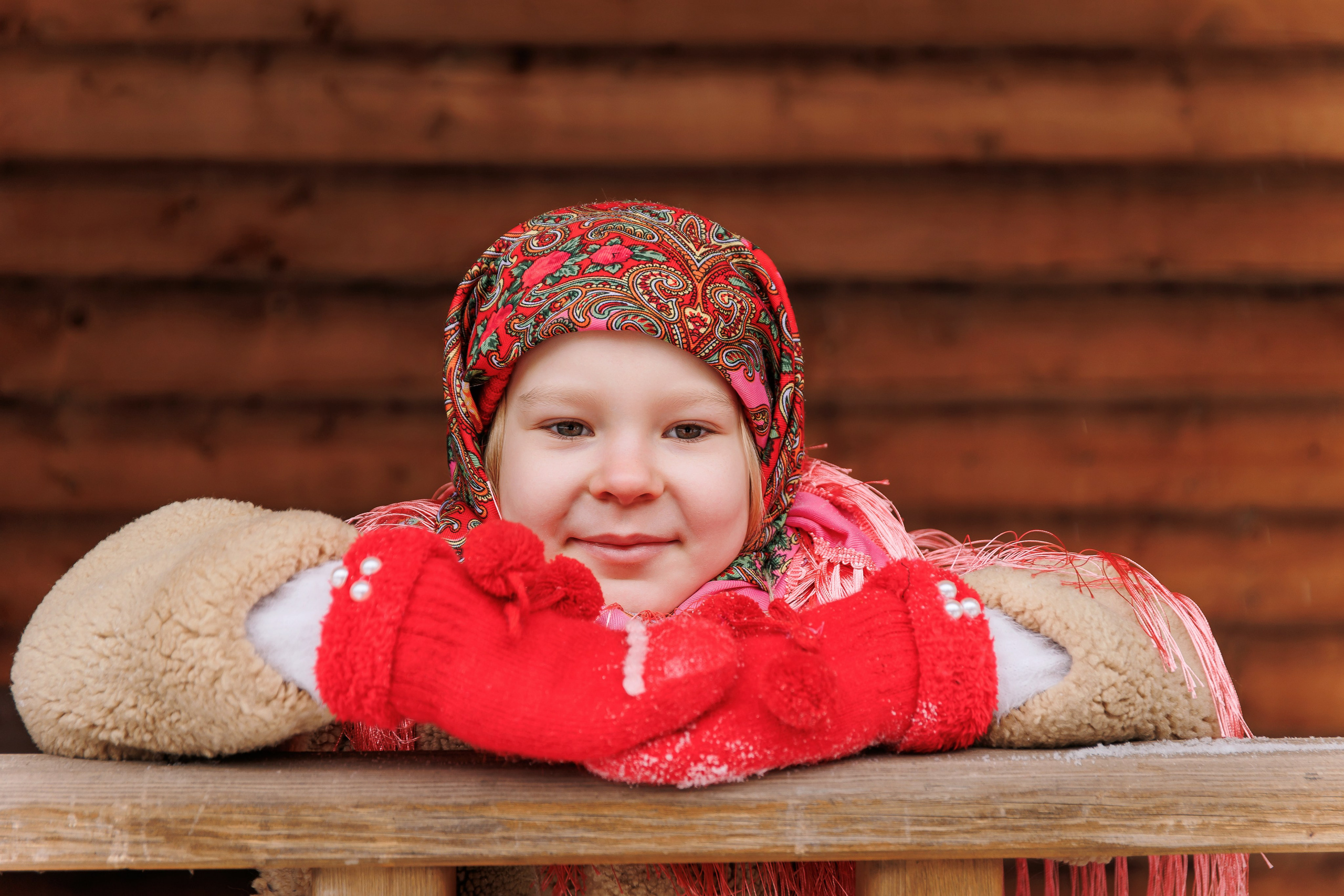 The village house. Anne Miller | Photographer