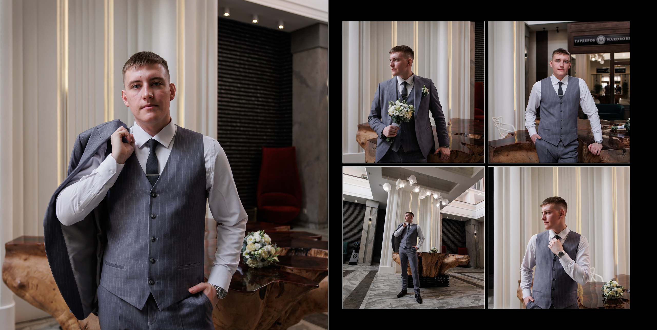 Фотокниги. Anne Miller | Photographer