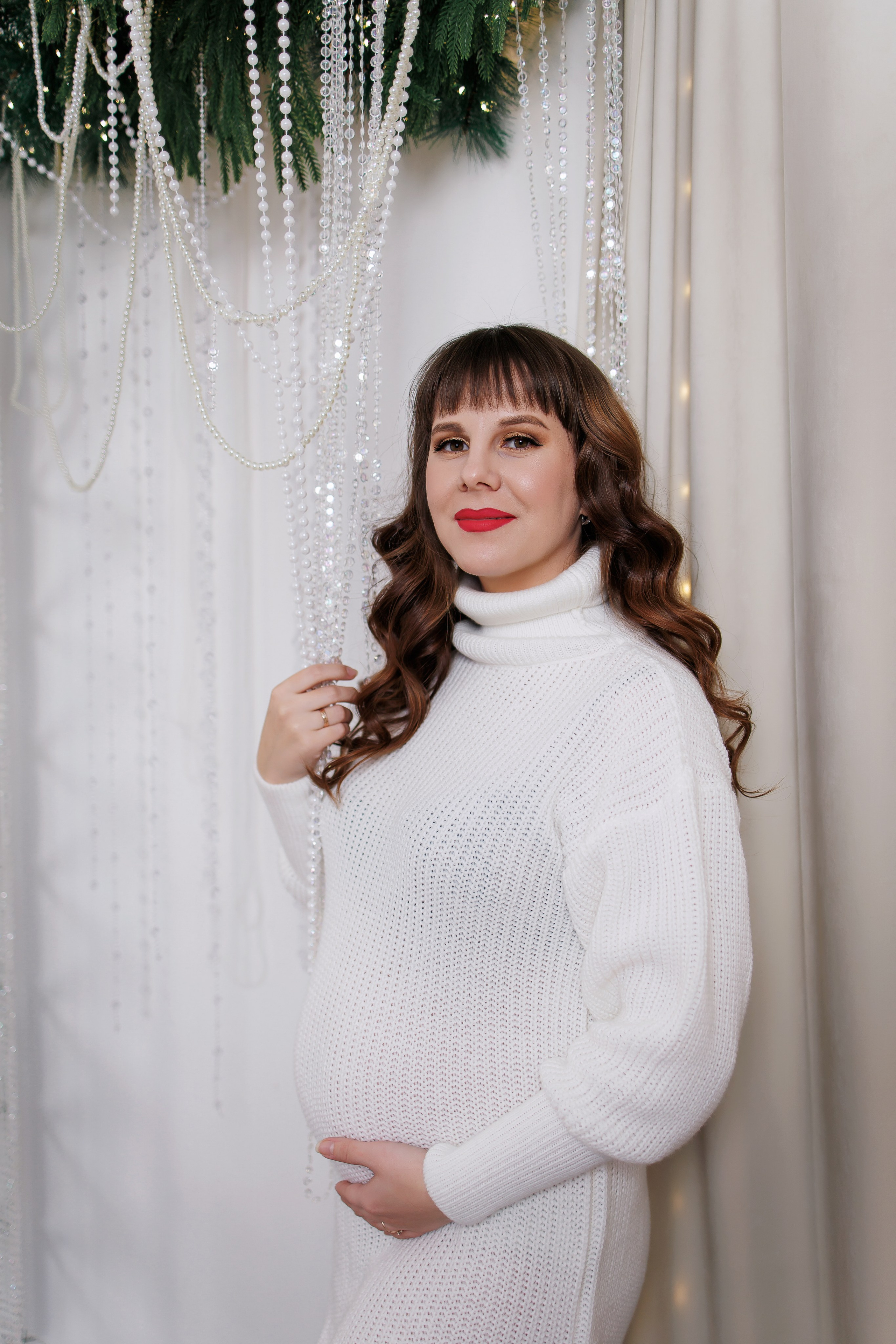 В ожидании. Anneta Benthen | Photographer