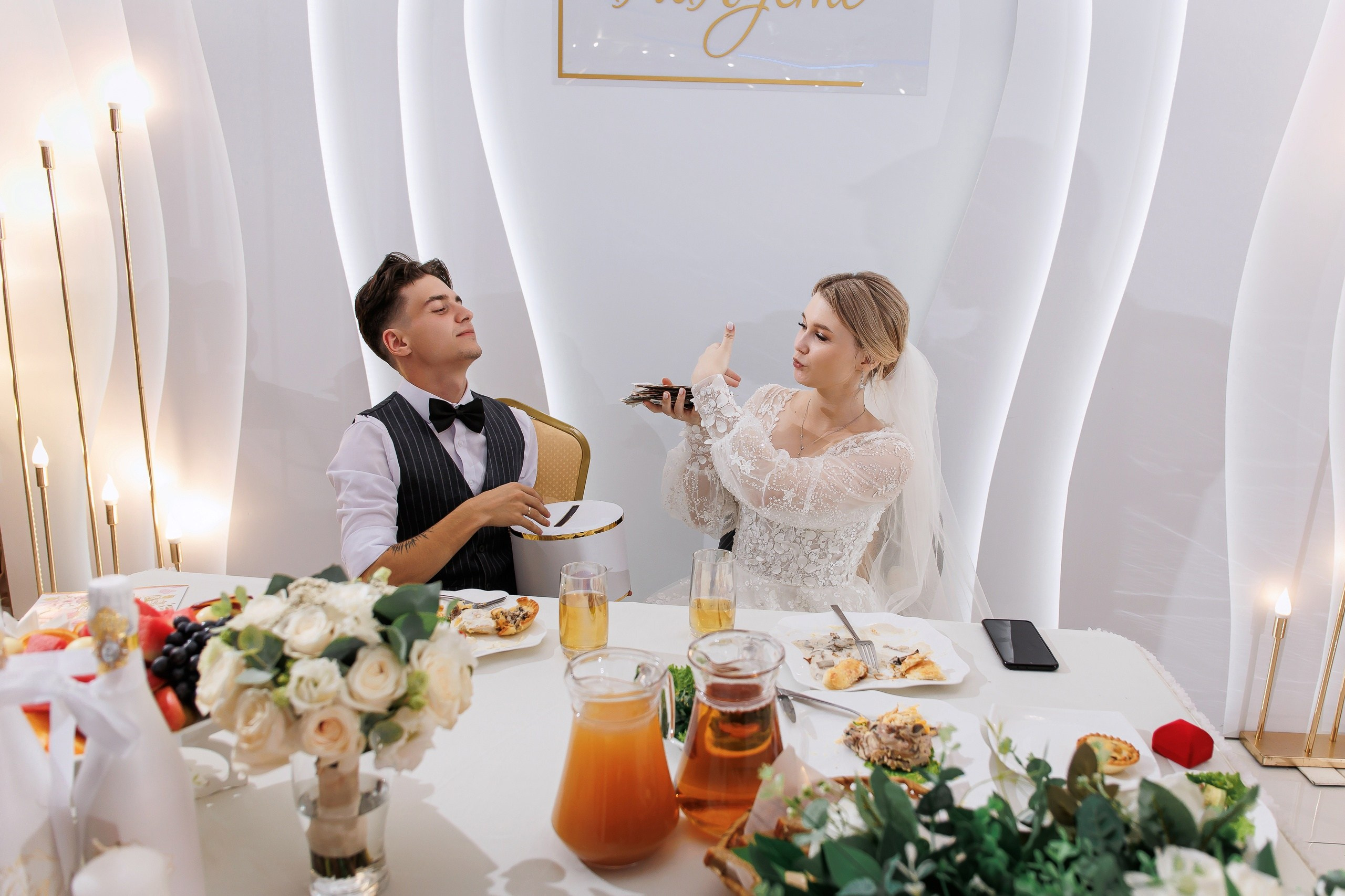 Victoria & Stanislav. Anne Miller | Photographer