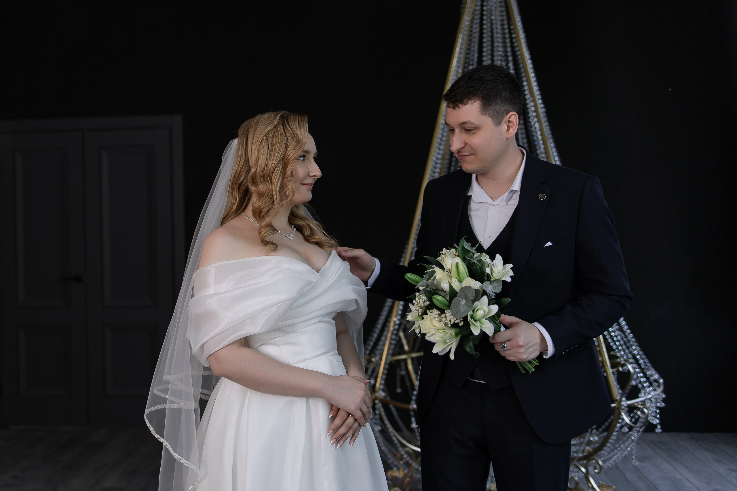 Jane & Artem. Anneta Benthen | Photographer
