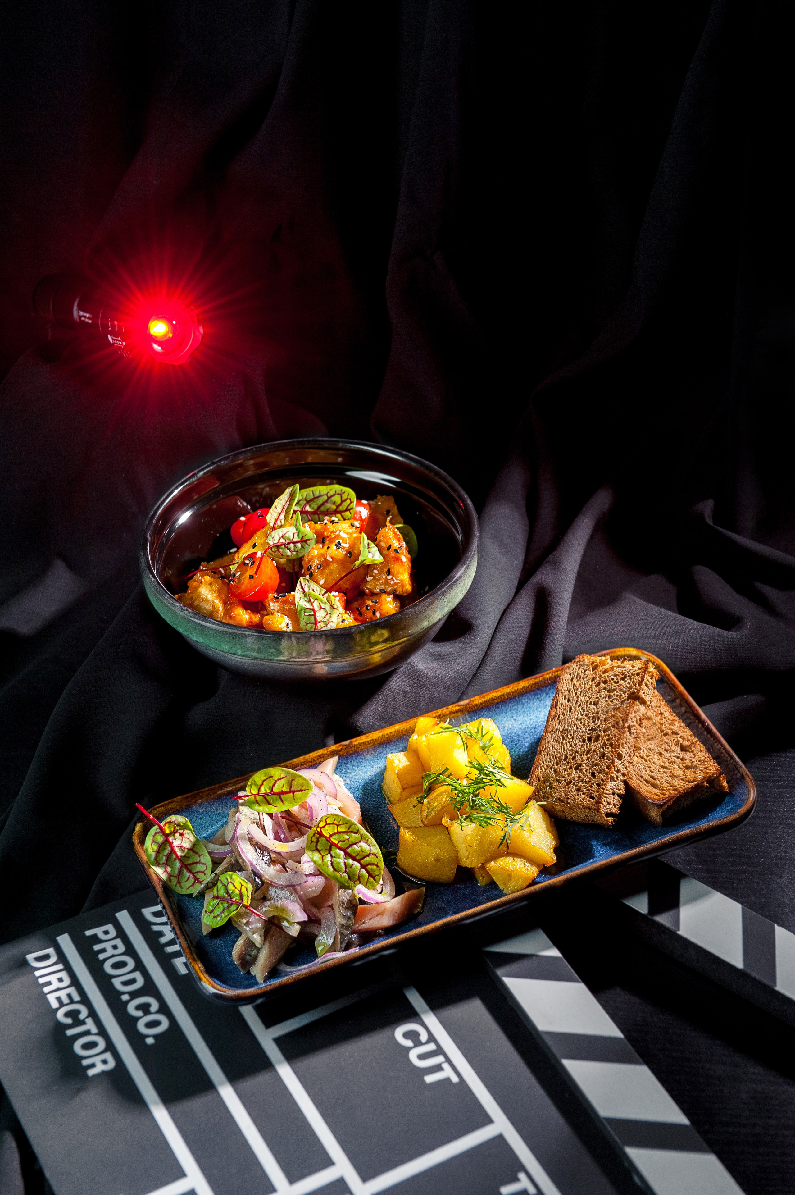 Foodphoto. Рекламный, предметный и фудфотограф г. Иркутск