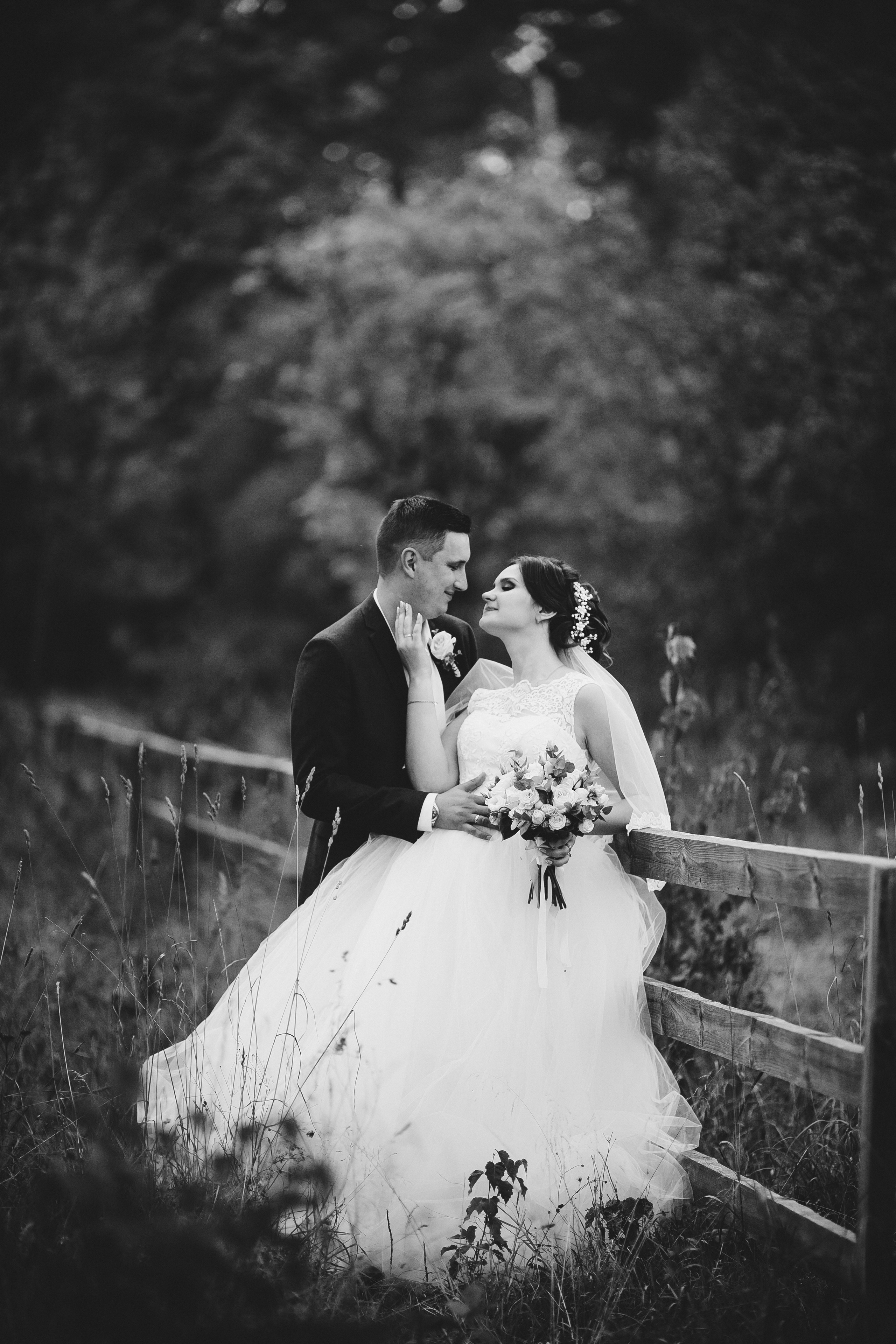 Константин и Екатерина. Свадебный и семейный фотограф Екатерина Бубнова