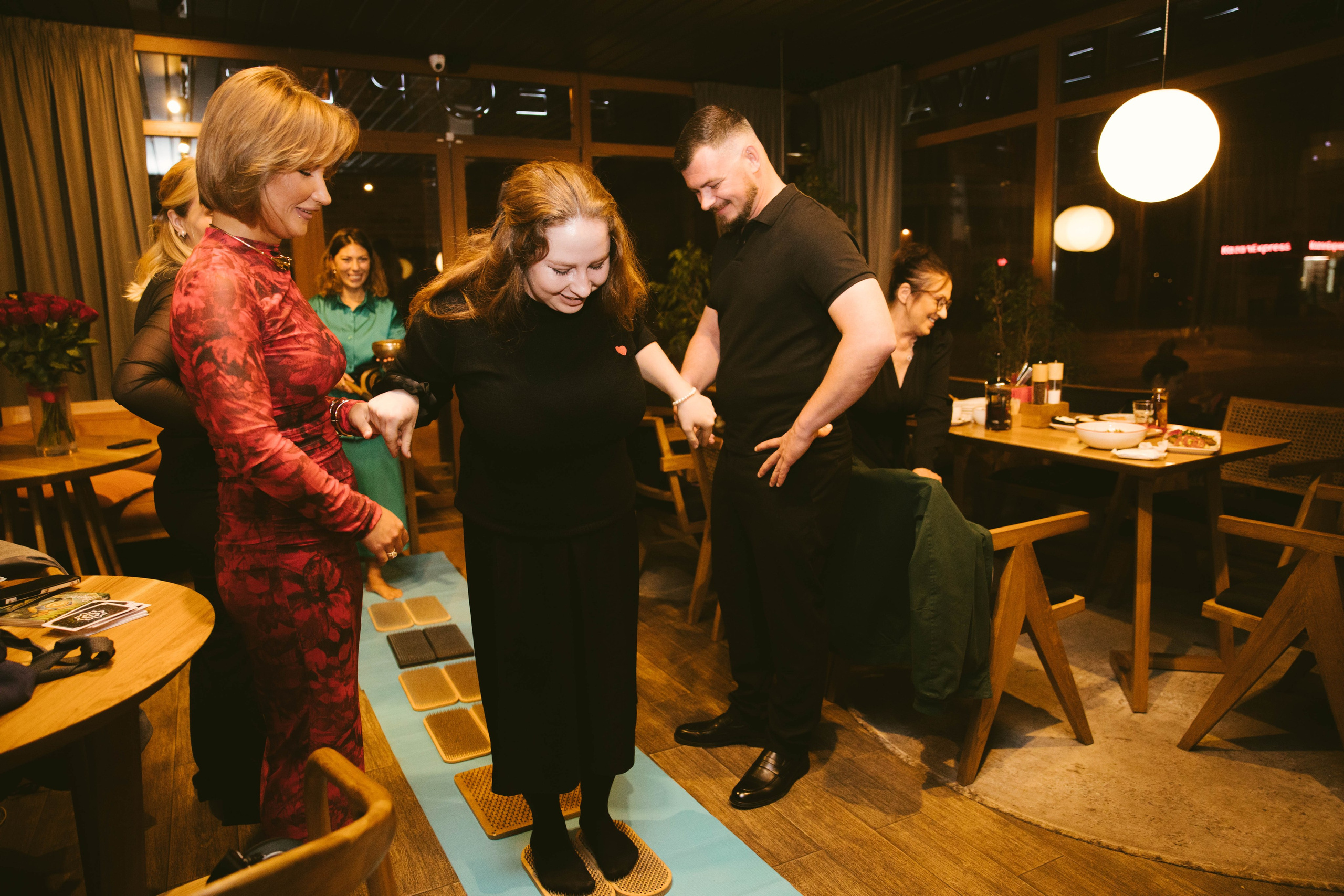 Юбилей. Фотограф в Липецке и Москве Рыкова Юлия