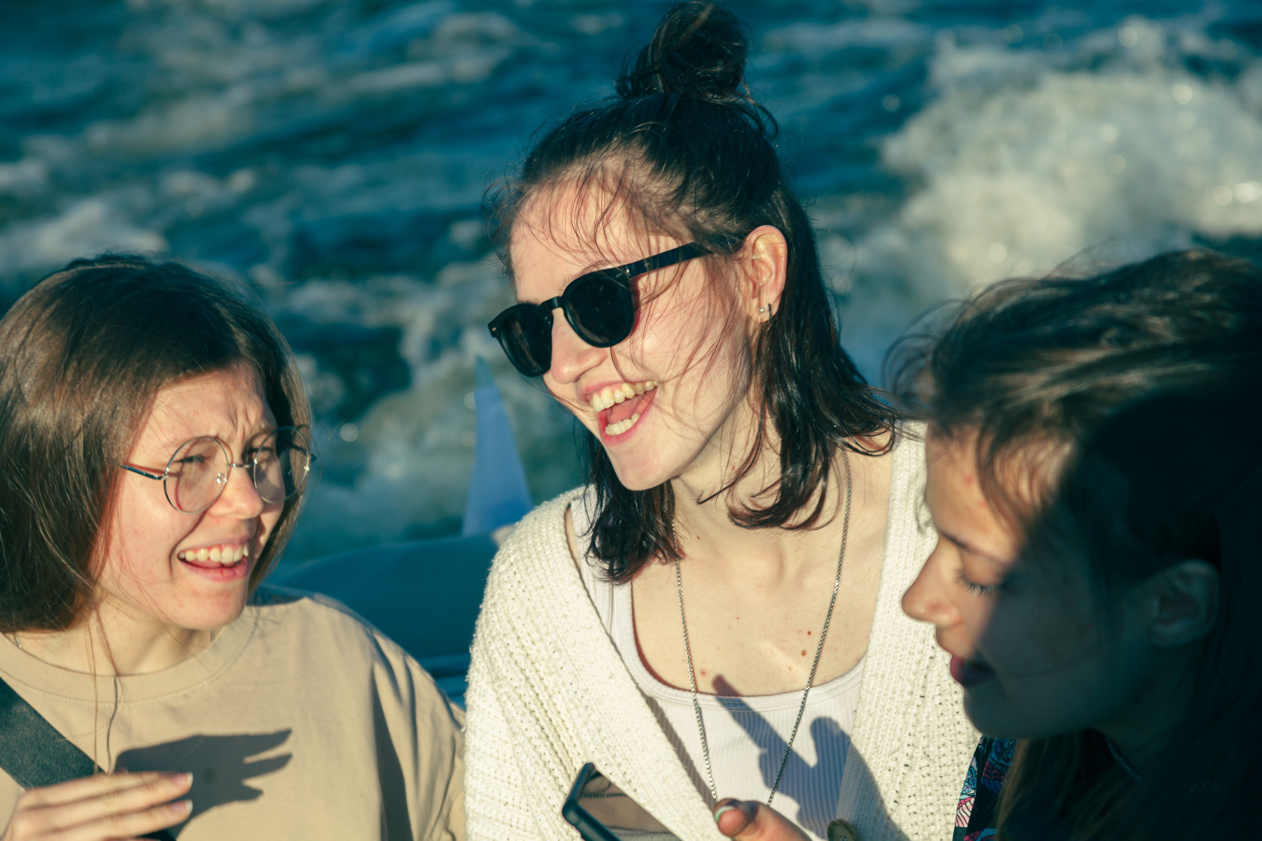 День рождения Анжелики. Фотограф в Санкт — Петербурге Валерий Гаухман