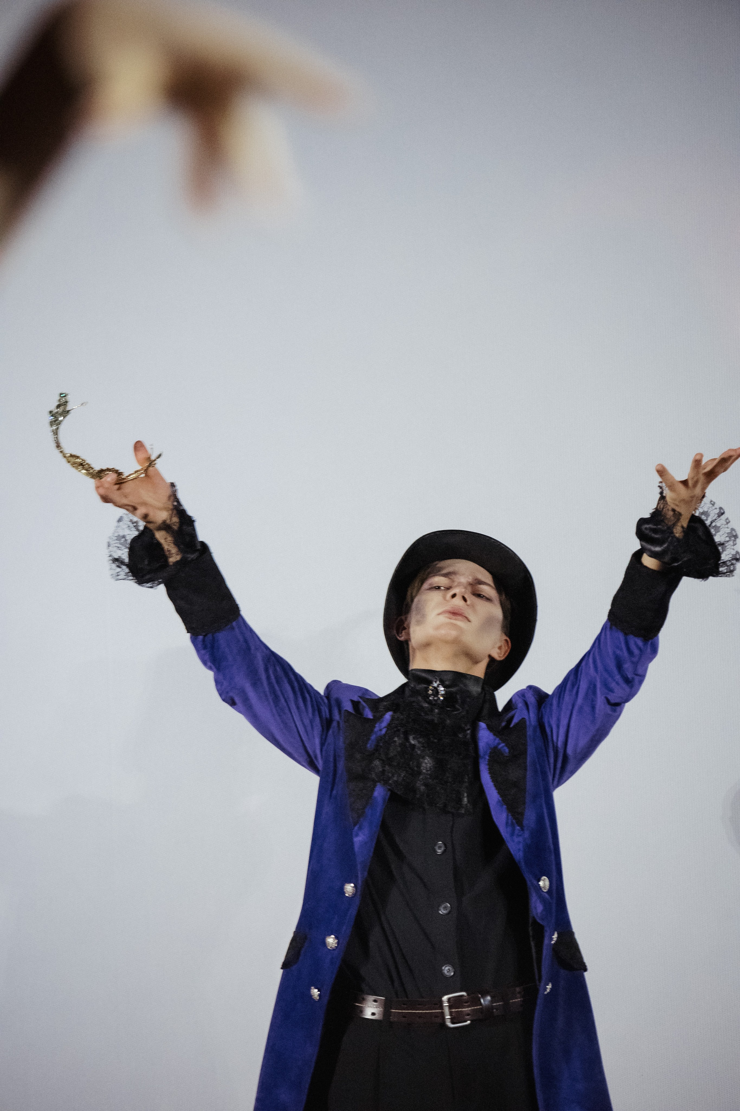 ФЭШН КОНФА. СВОИ. ФОТООТЧЕТЫ-СОБЫТИЯ-МЕСТА