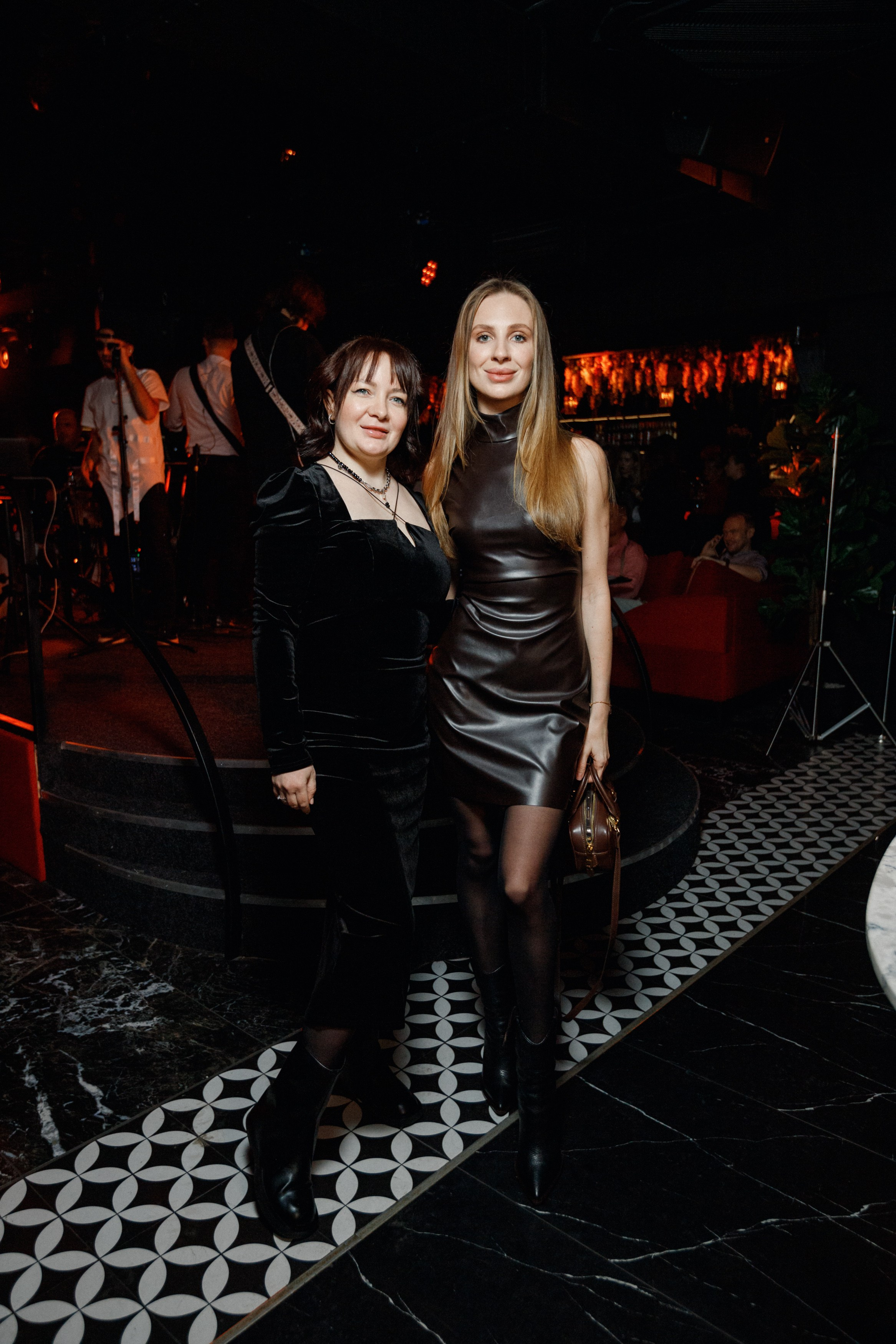 CARAMEL boutique — Презентация новой коллекции. СВОИ. ФОТООТЧЕТЫ-СОБЫТИЯ-МЕСТА