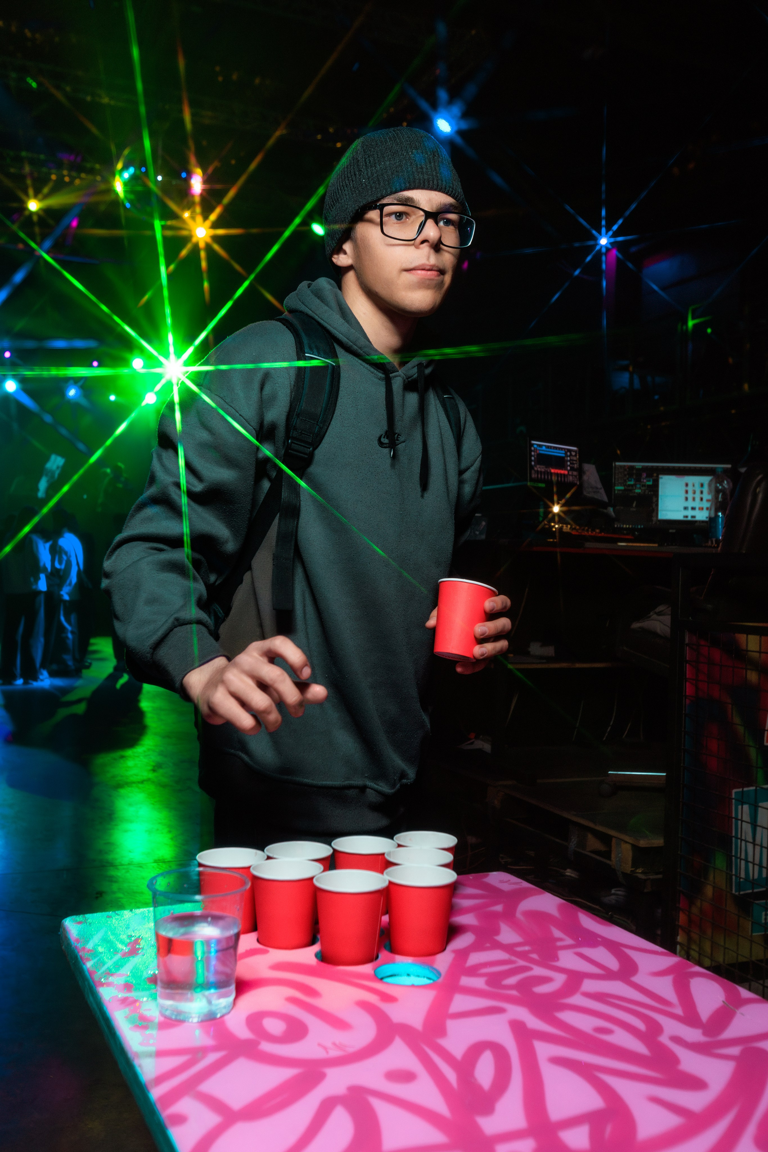 Project X. Репортажный фотограф Екатеринбург | Яркий, качественный репортаж | Концерты, клубы, репортаж, праздники, корпоративы