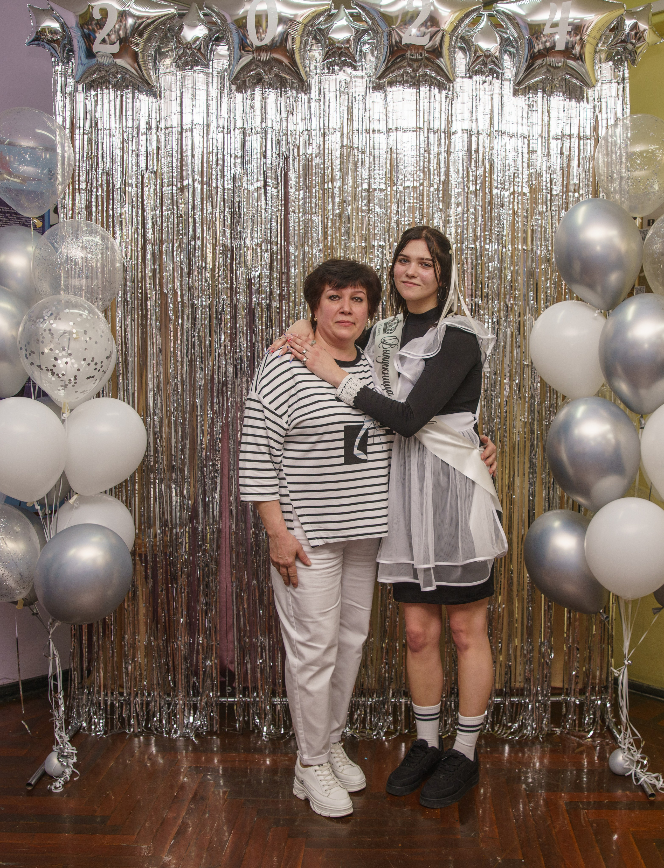 11 класс. Семейный и детский фотограф в Нижнем Новгороде