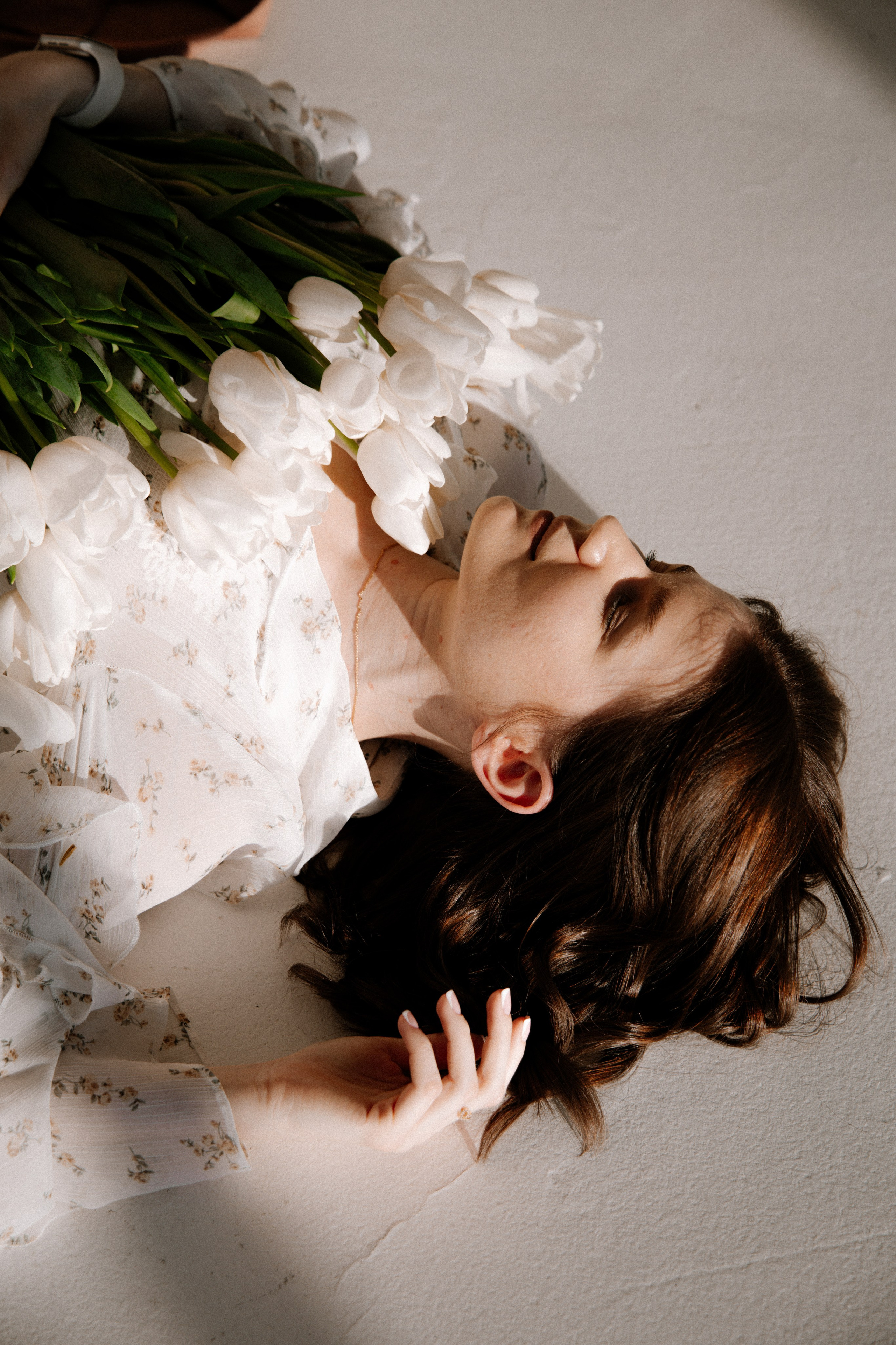 Творческая съемка Юлии. Семейный фотограф | Керчь | Ивановская Виктория