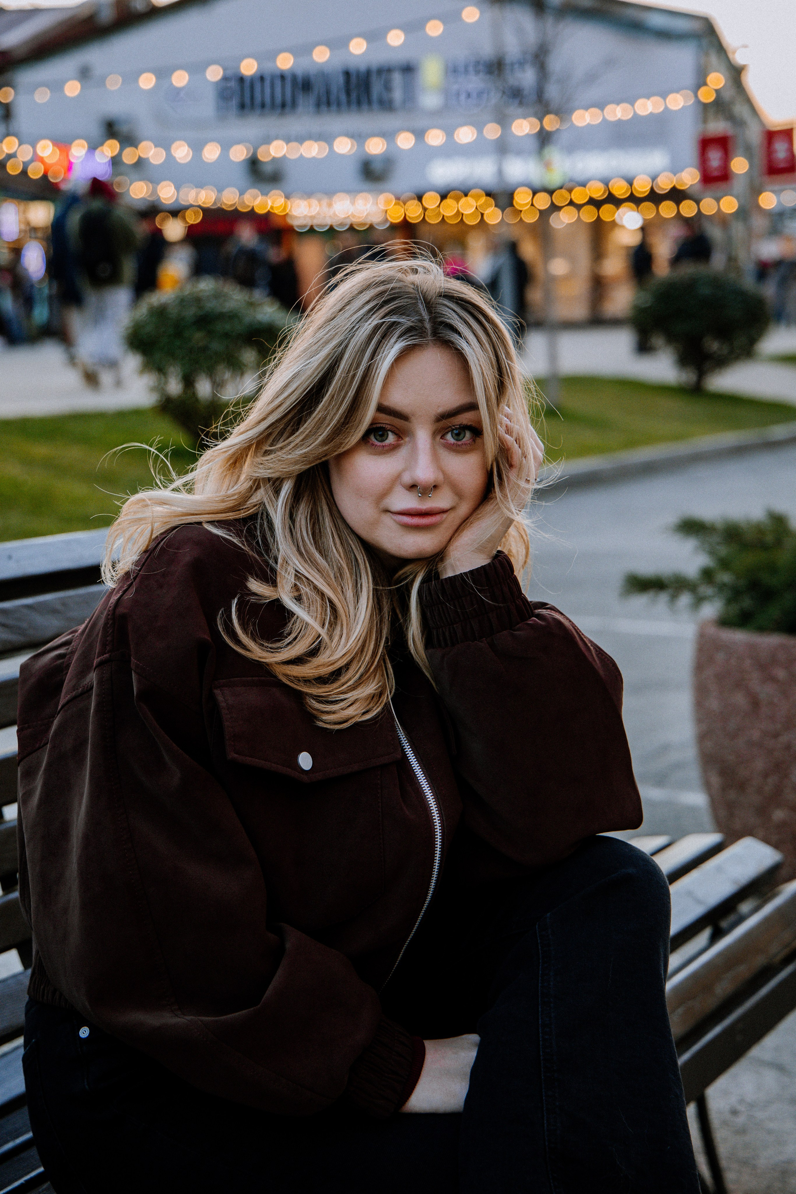 Городская прогулка с Александрой. Семейный фотограф | Керчь | Ивановская Виктория