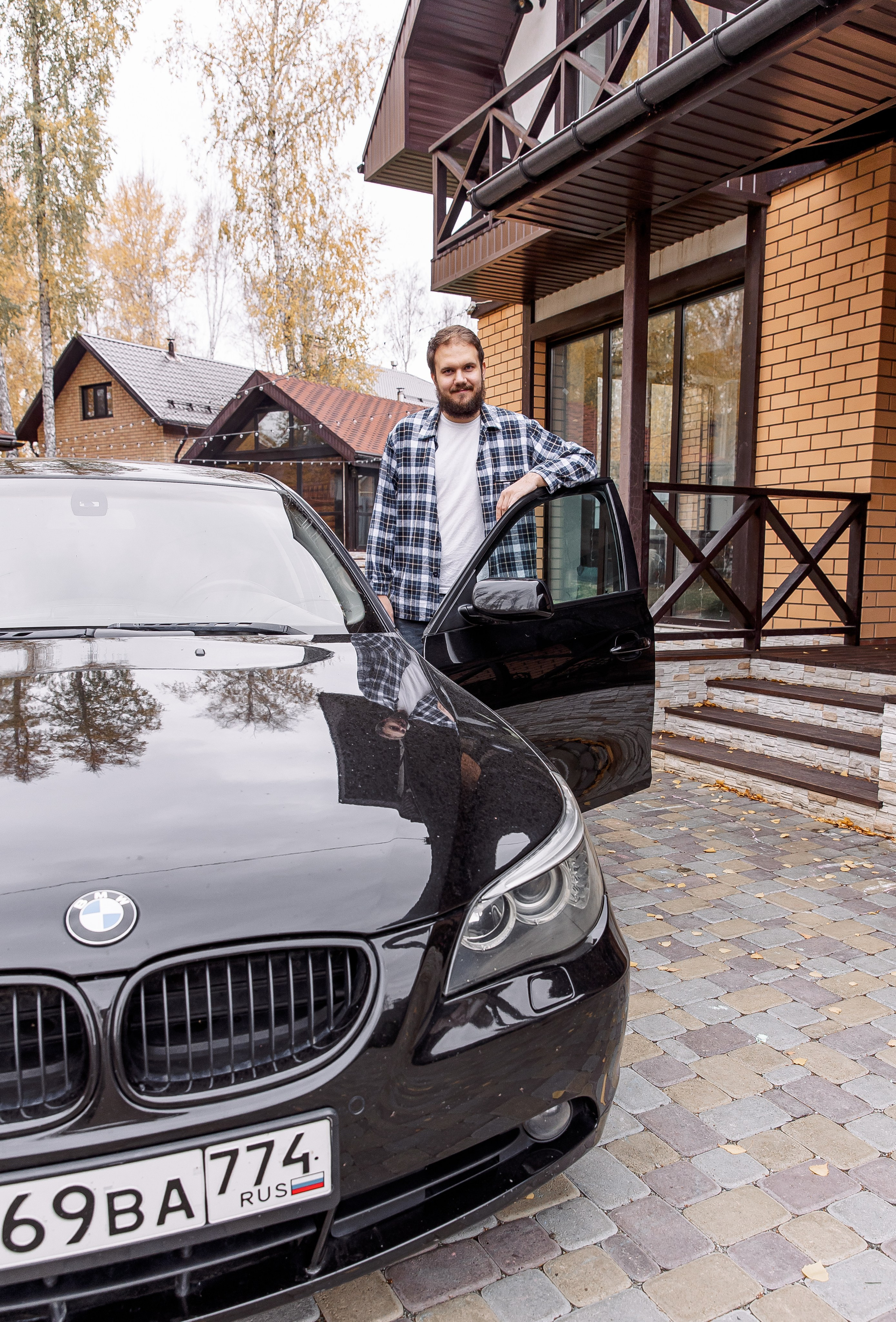 Вадислава и Нитита. Свадебный и семейный фотограф в Челябинске Юлия Ишимова