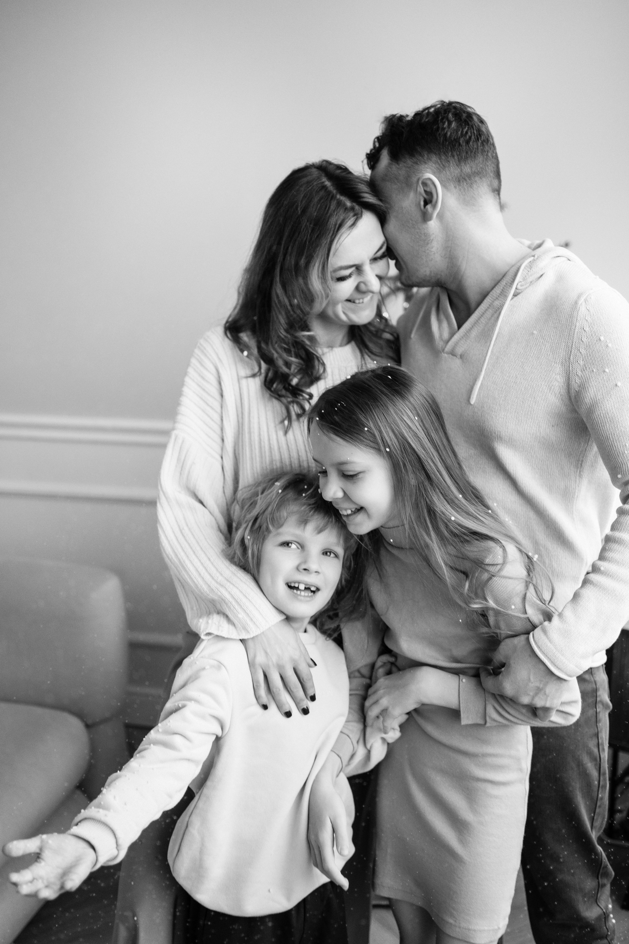 Форест студио. Семейный и свадебный фотограф Минск, Беларусь Анна Орловская