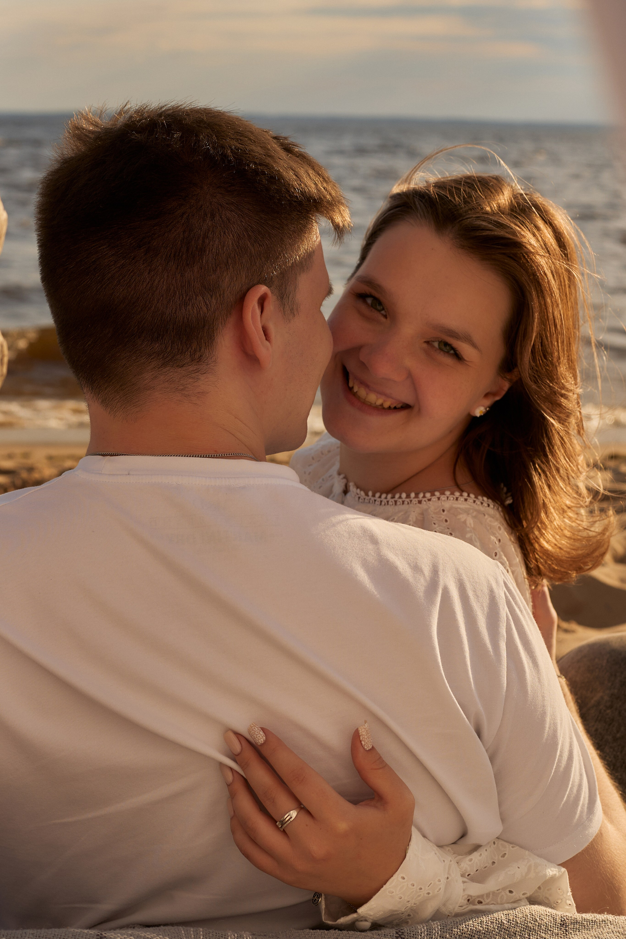 Катя и Влад. Свадебный и семейный фотограф