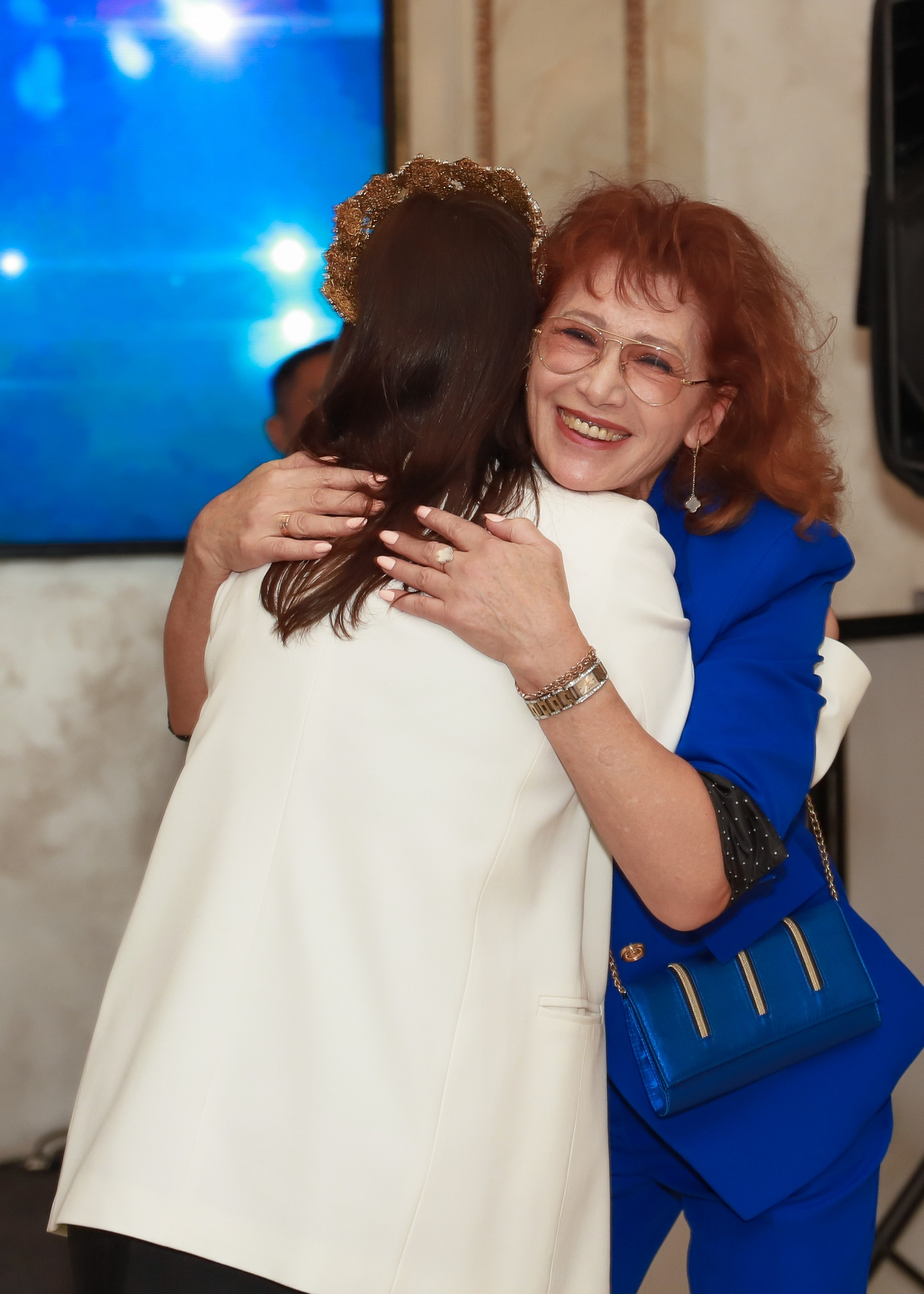 Открытие конкурса Гранд Леди 2025. Фотограф Юлия Мальцева