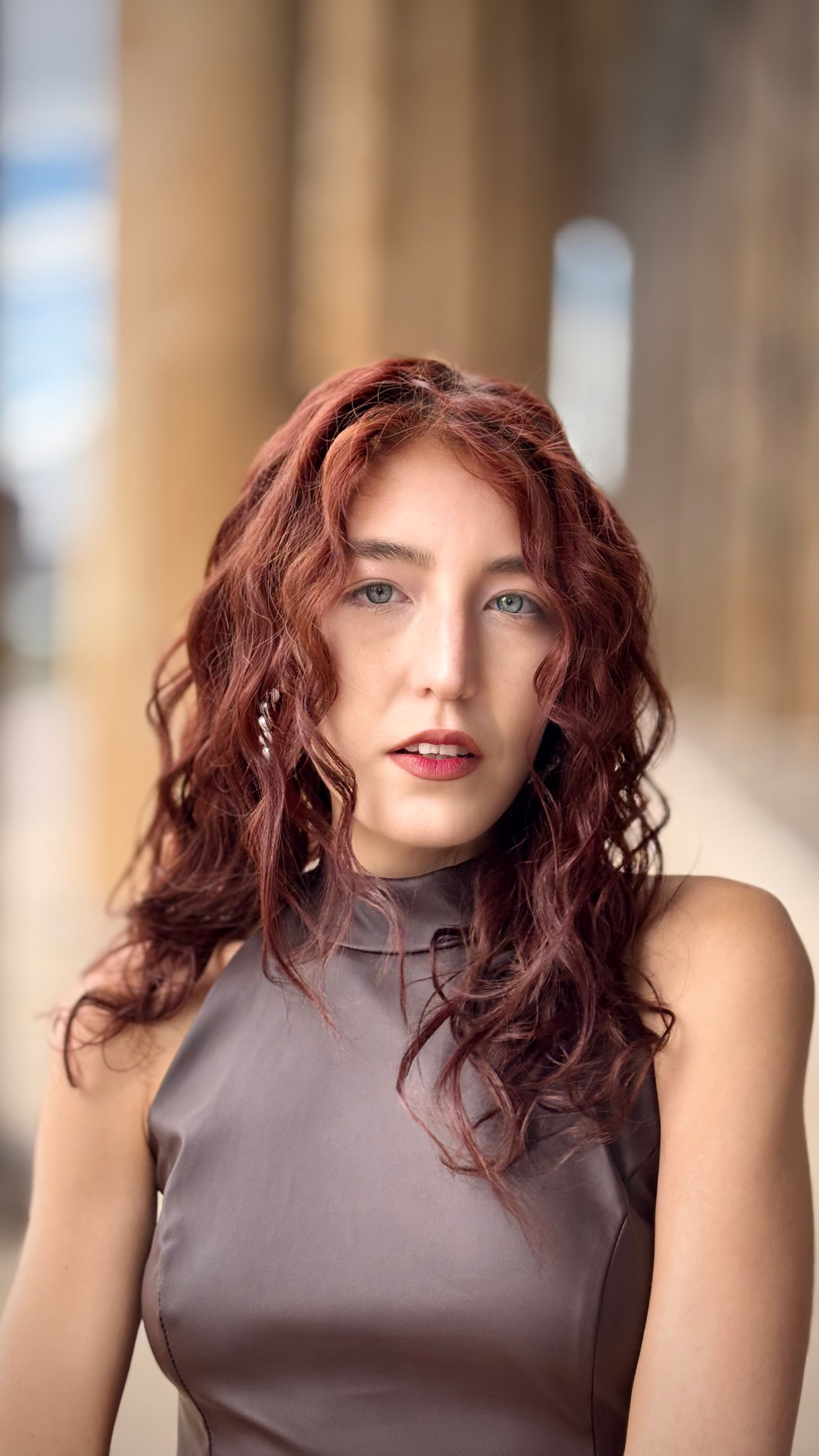 Мобильная съемка. Фотограф в Уфе Валиева Лилия